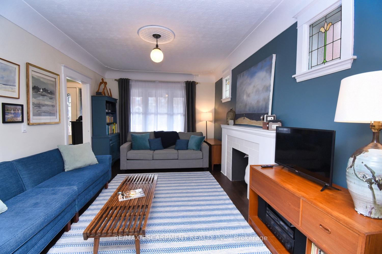 Photo 11 of 45 Maplewood Avenue, Hamilton, St. Clair — HOMEH