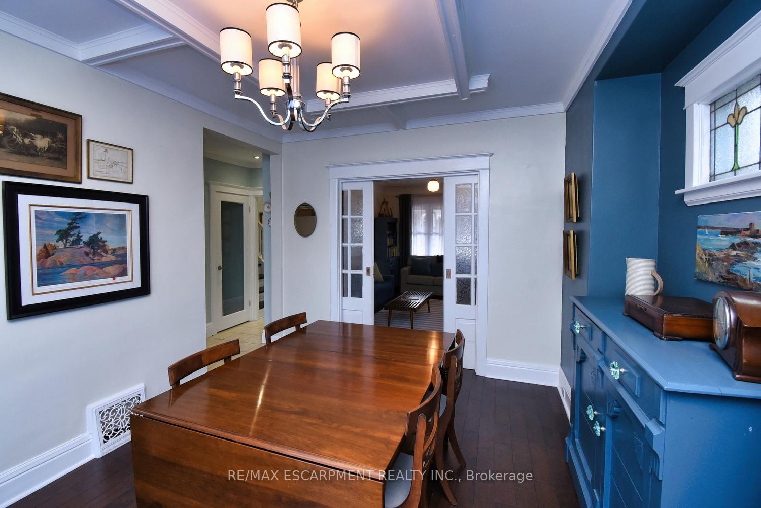 Photo 10 of 45 Maplewood Avenue, Hamilton, St. Clair — HOMEH