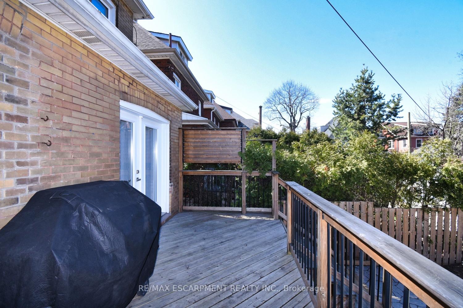 Photo 27 of 45 Maplewood Avenue, Hamilton, St. Clair — HOMEH