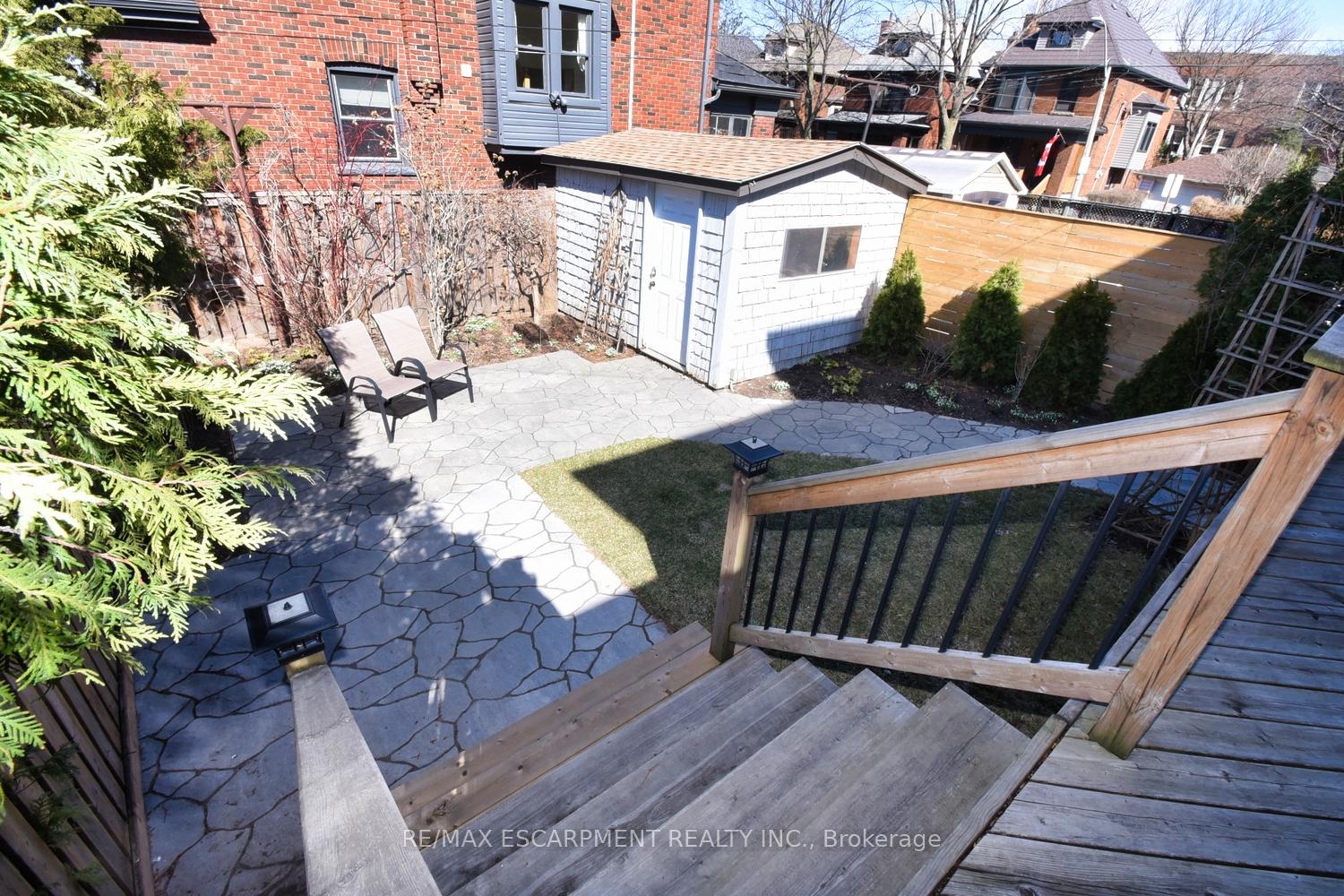 Photo 30 of 45 Maplewood Avenue, Hamilton, St. Clair — HOMEH
