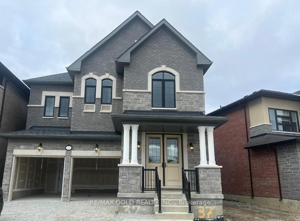 Photo 1 of 5 Icon Street, Brampton, Sandringham-Wellington North — HOMEH