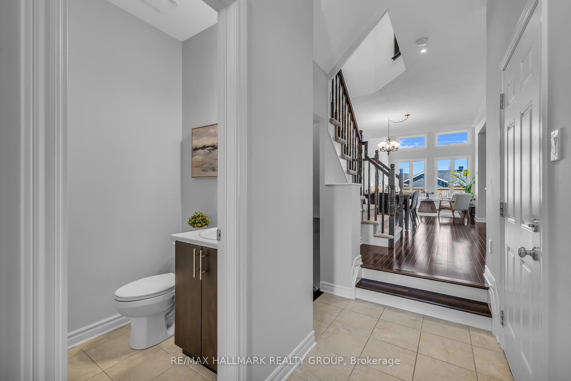Photo 18 of 367 Trailsedge Way, Ottawa, Mer Bleue/Bradley Estates/Anderson Park — HOMEH