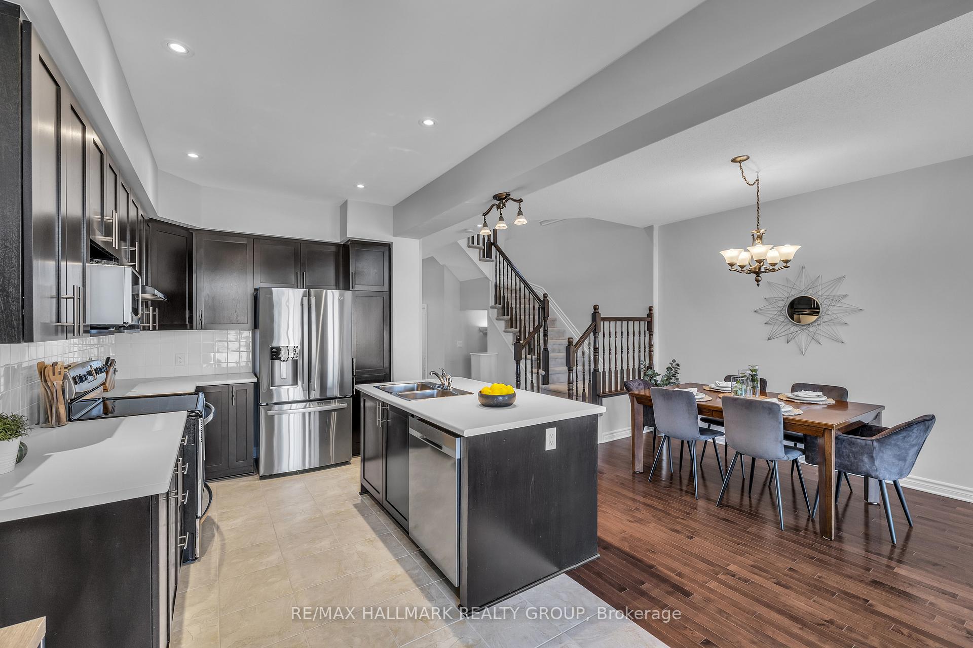 Photo 10 of 367 Trailsedge Way, Ottawa, Mer Bleue/Bradley Estates/Anderson Park — HOMEH