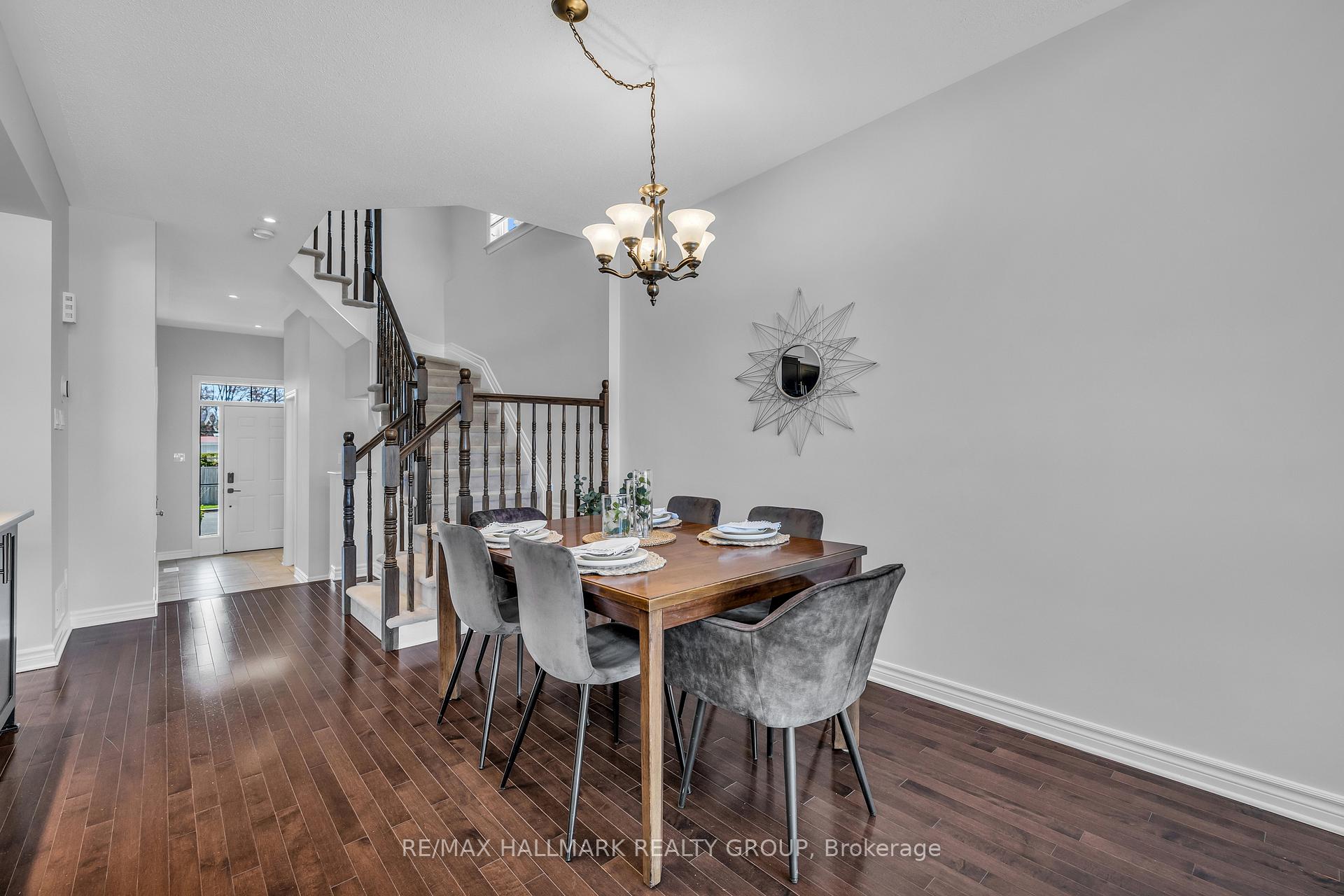 Photo 8 of 367 Trailsedge Way, Ottawa, Mer Bleue/Bradley Estates/Anderson Park — HOMEH