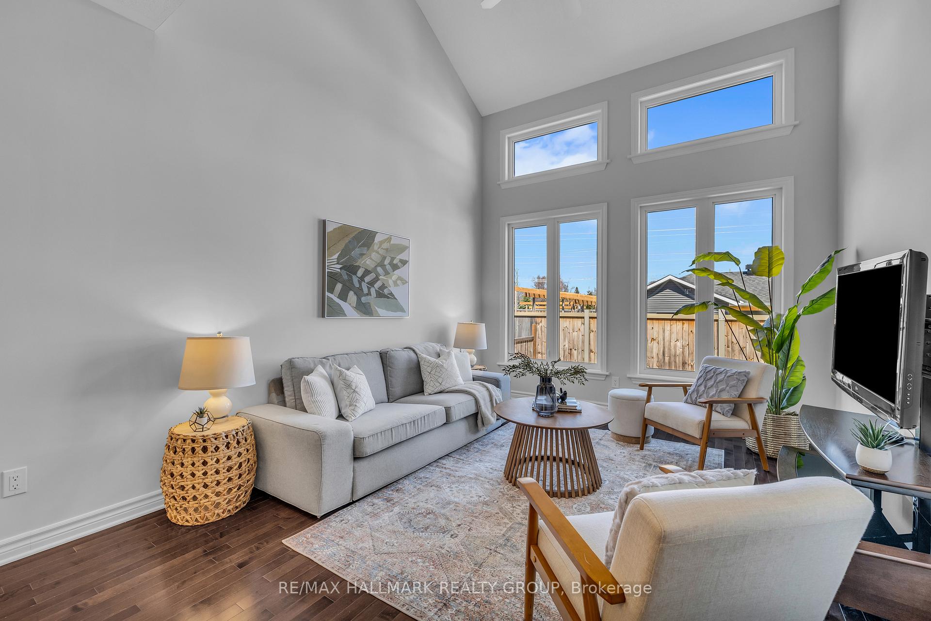 Photo 14 of 367 Trailsedge Way, Ottawa, Mer Bleue/Bradley Estates/Anderson Park — HOMEH