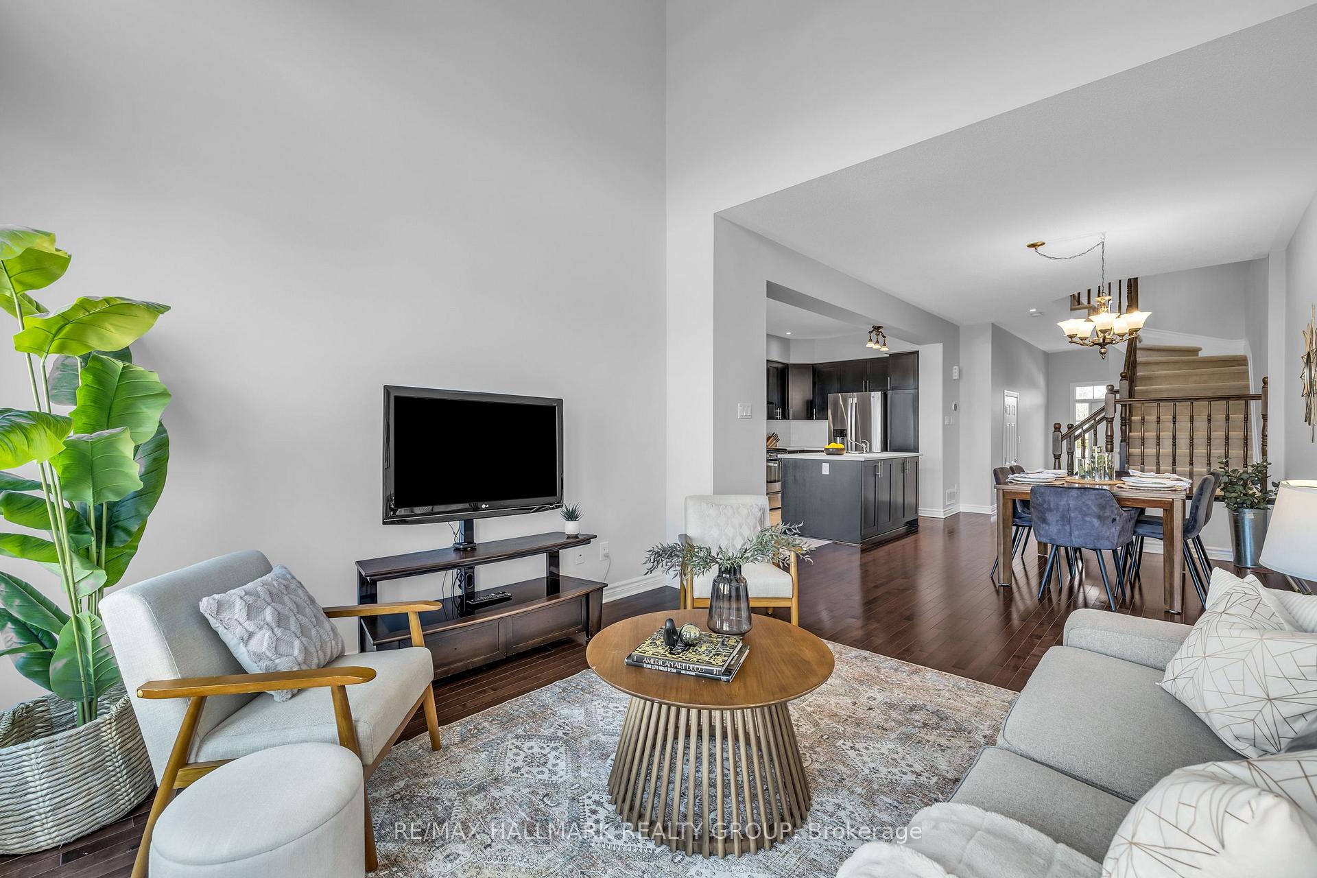 Photo 16 of 367 Trailsedge Way, Ottawa, Mer Bleue/Bradley Estates/Anderson Park — HOMEH