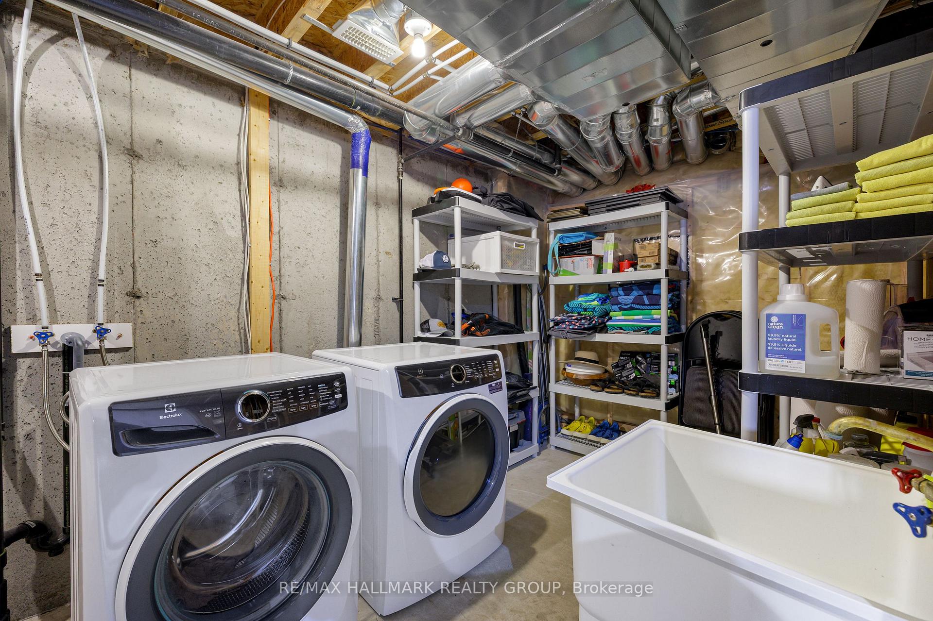 Photo 19 of 367 Trailsedge Way, Ottawa, Mer Bleue/Bradley Estates/Anderson Park — HOMEH