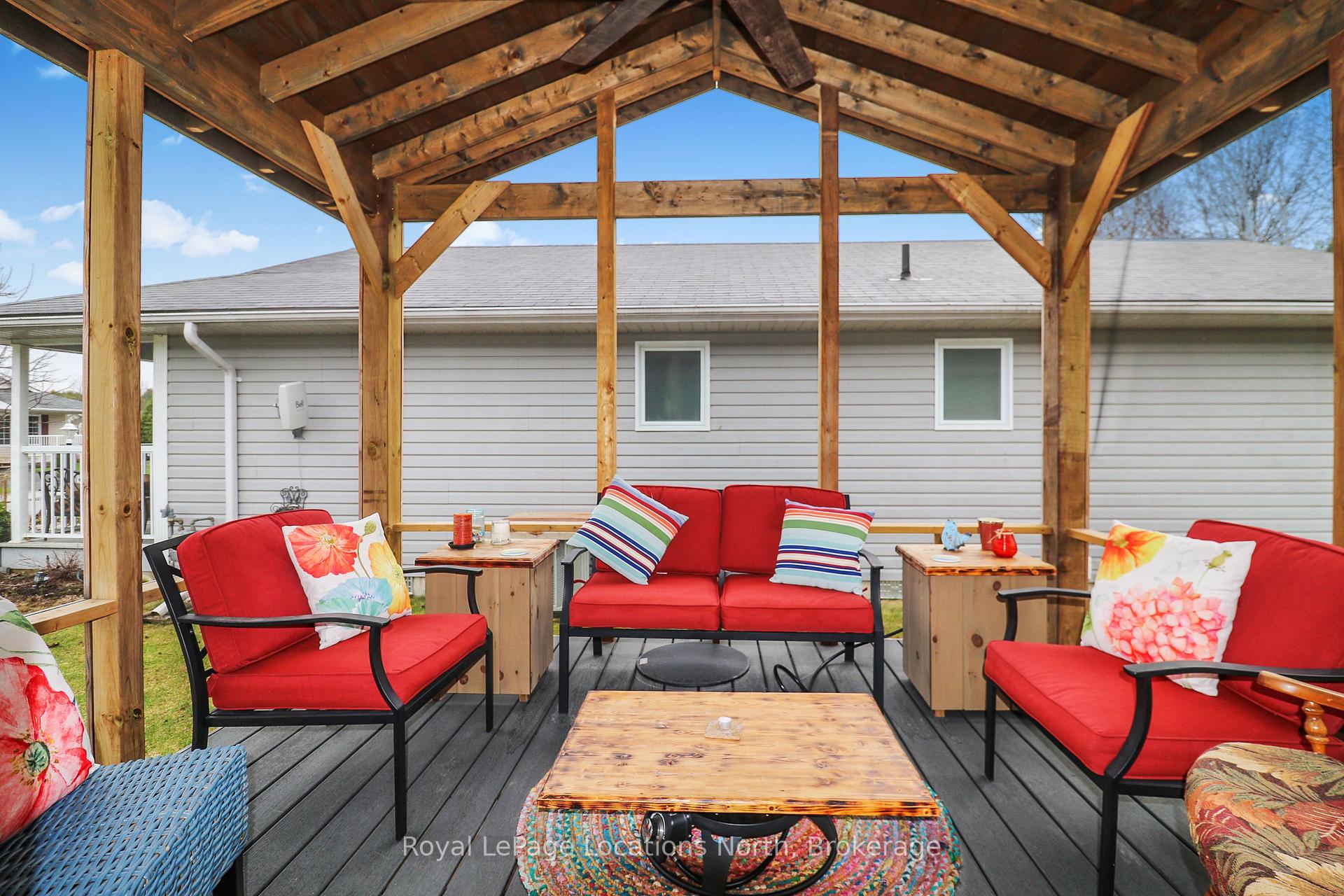 Photo 5 of 5 Ventnor Crescent, Wasaga Beach — HOMEH