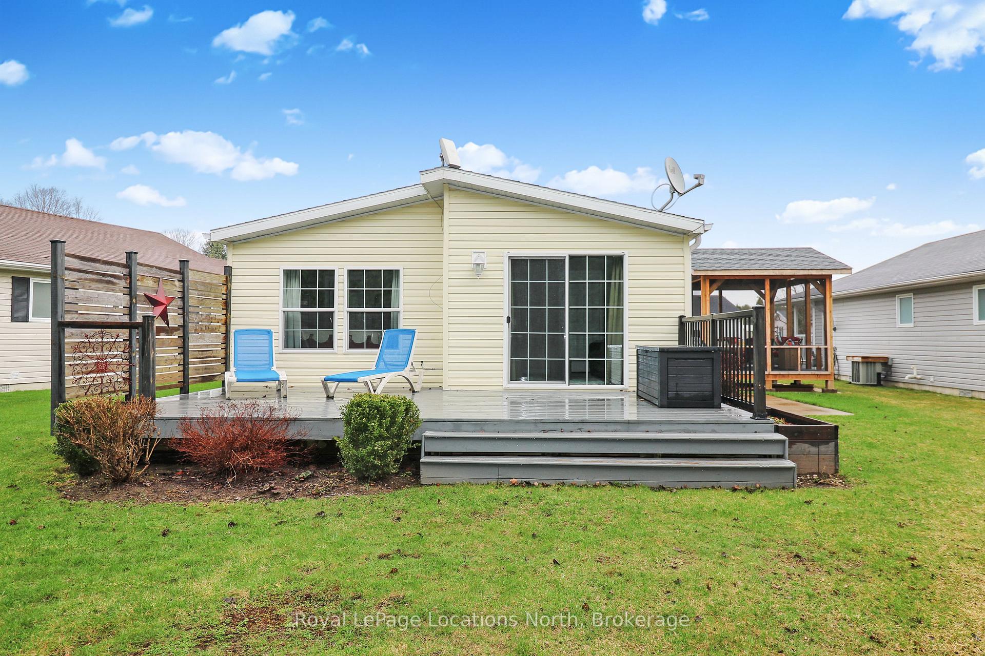 Photo 7 of 5 Ventnor Crescent, Wasaga Beach — HOMEH
