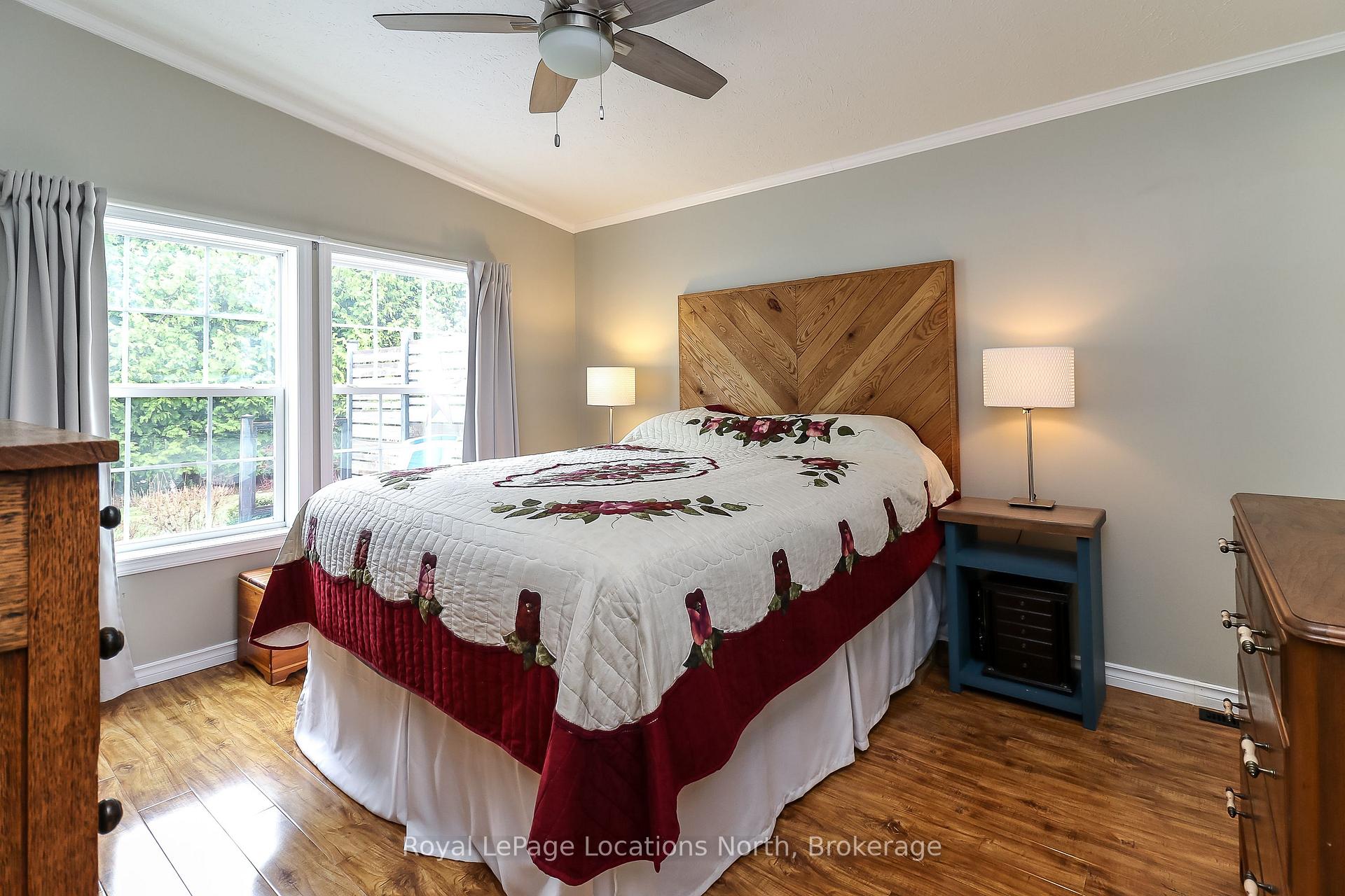 Photo 8 of 5 Ventnor Crescent, Wasaga Beach — HOMEH