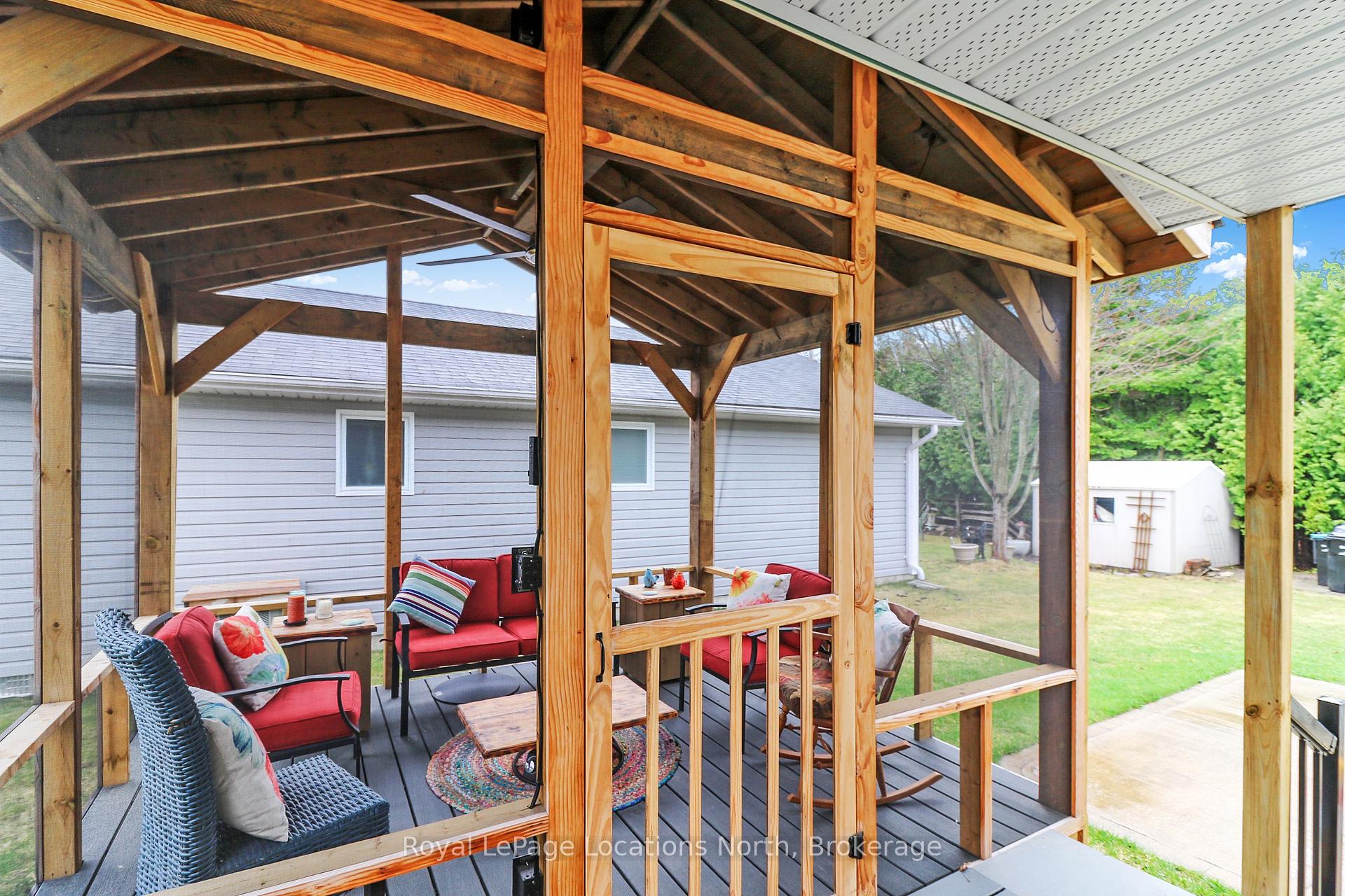 Photo 21 of 5 Ventnor Crescent, Wasaga Beach — HOMEH