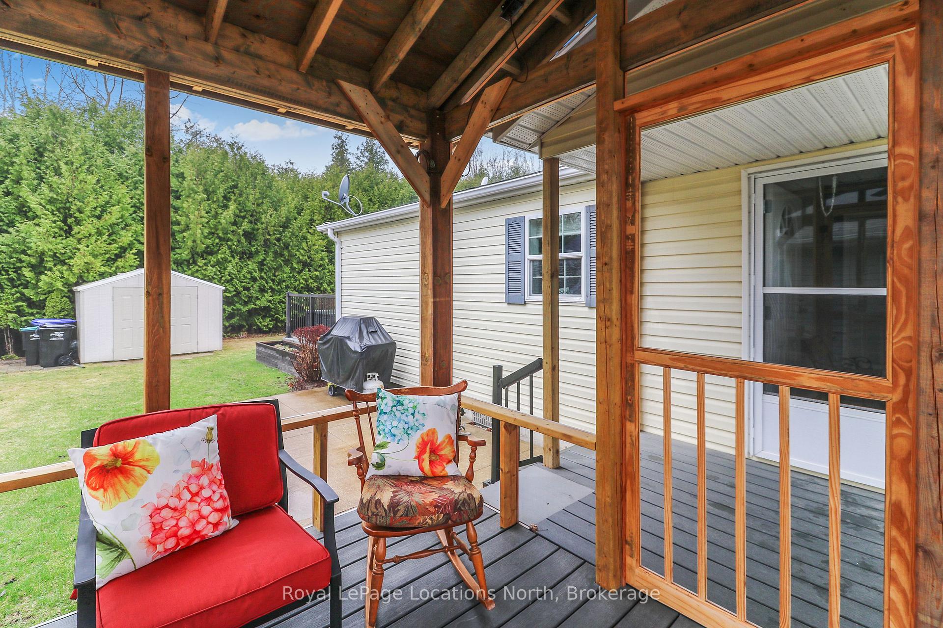 Photo 25 of 5 Ventnor Crescent, Wasaga Beach — HOMEH