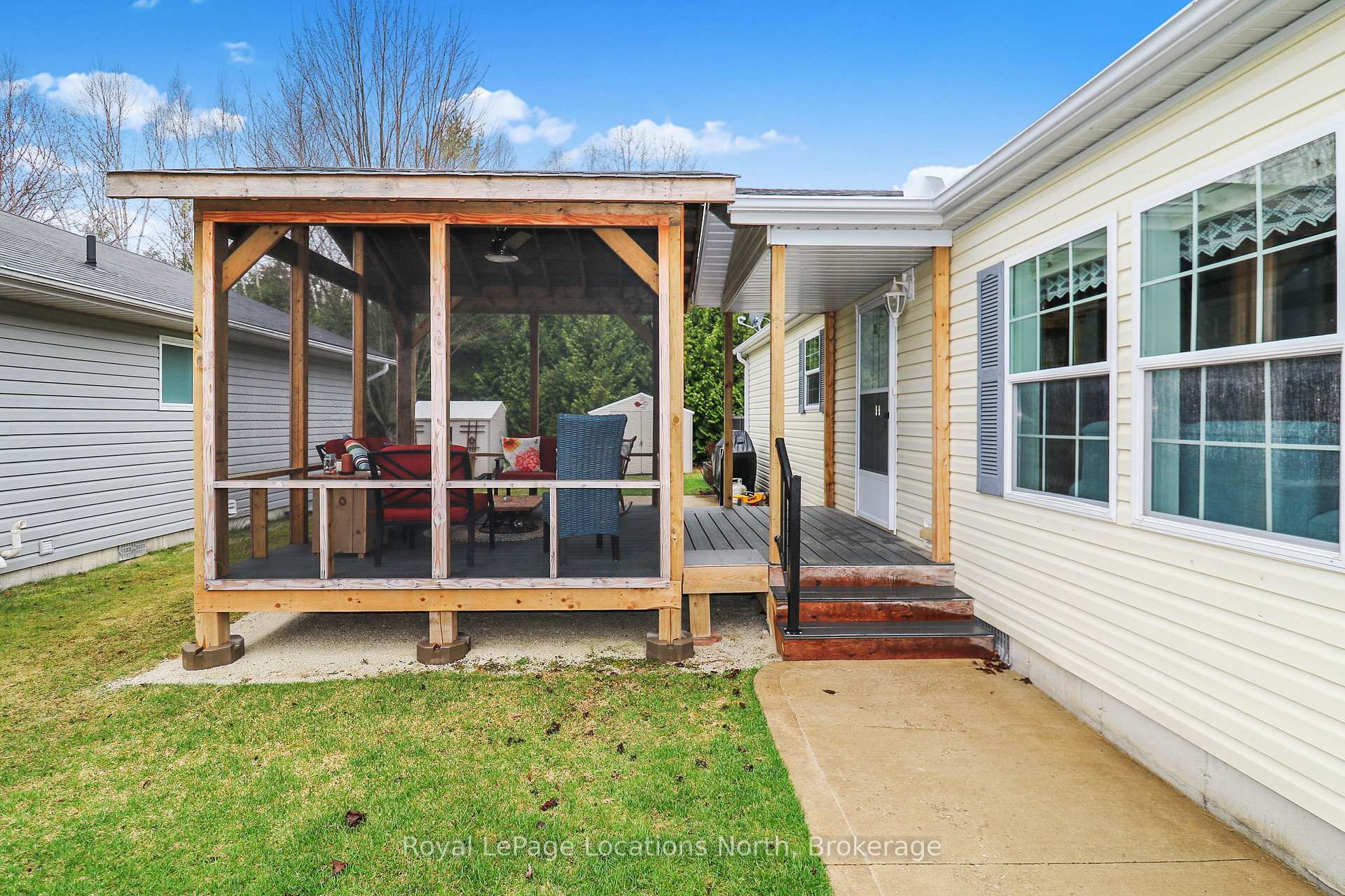 Photo 23 of 5 Ventnor Crescent, Wasaga Beach — HOMEH
