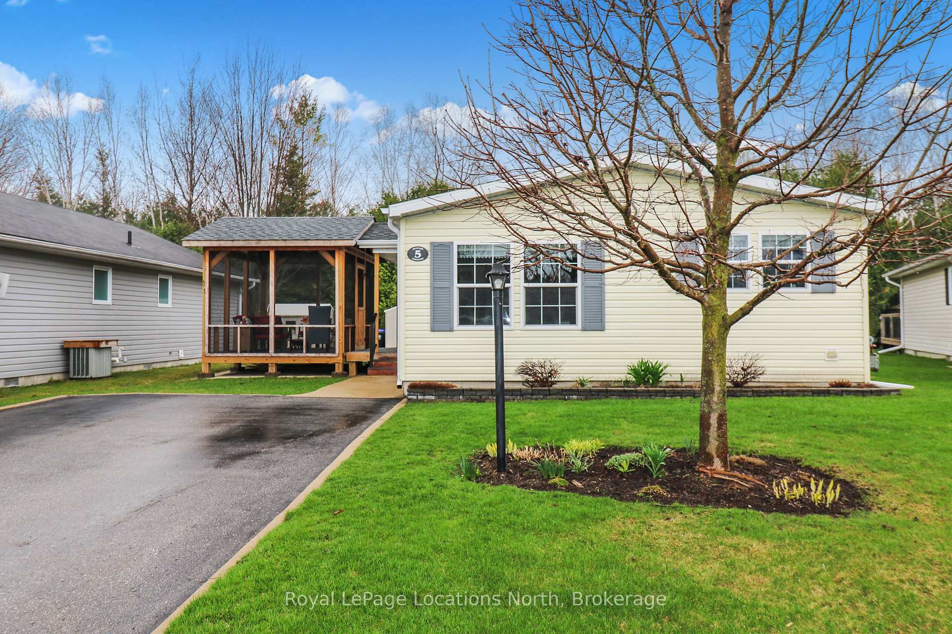 Photo 18 of 5 Ventnor Crescent, Wasaga Beach — HOMEH
