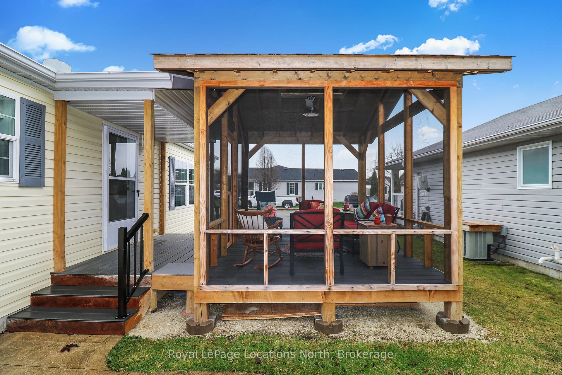 Photo 19 of 5 Ventnor Crescent, Wasaga Beach — HOMEH
