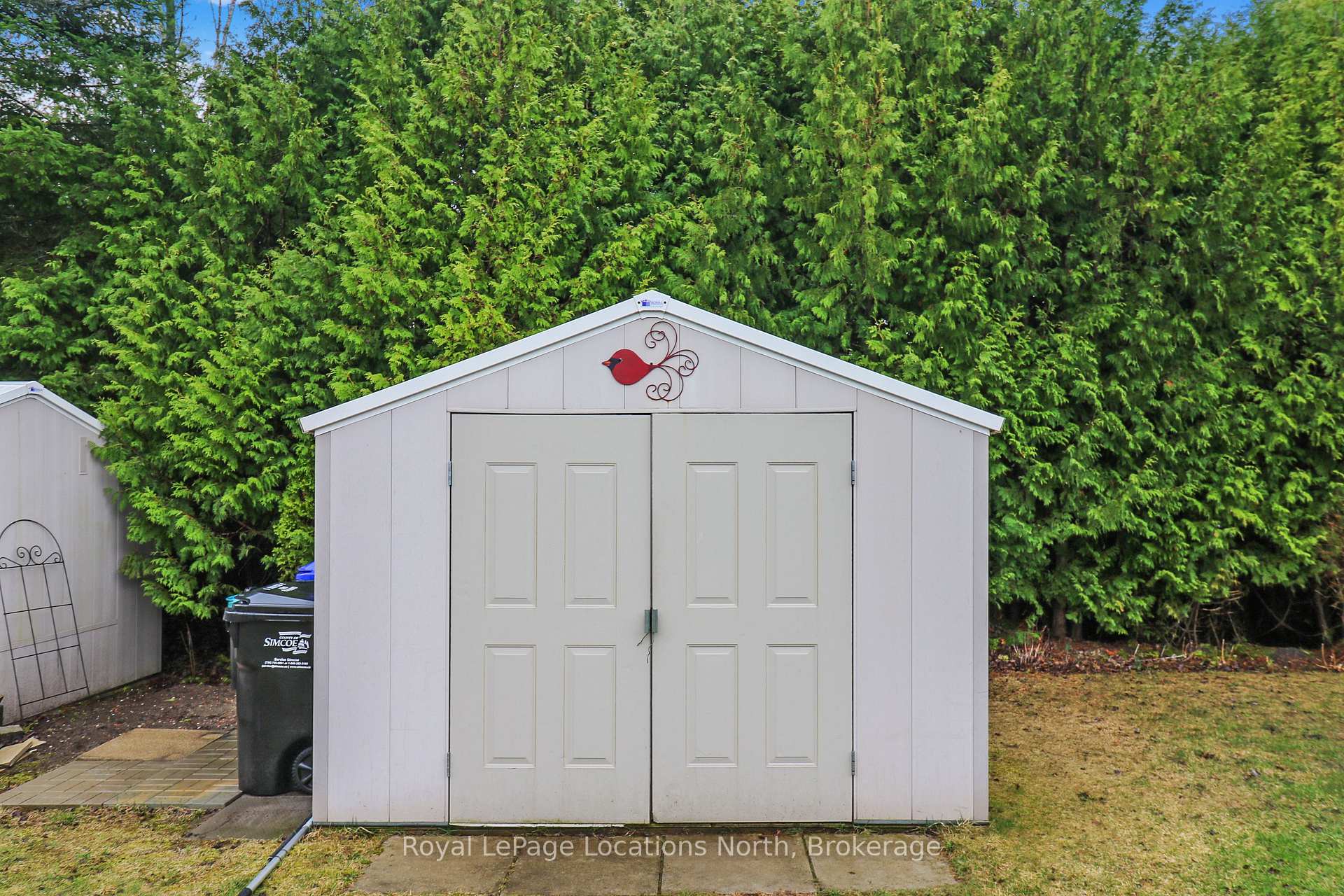 Photo 24 of 5 Ventnor Crescent, Wasaga Beach — HOMEH