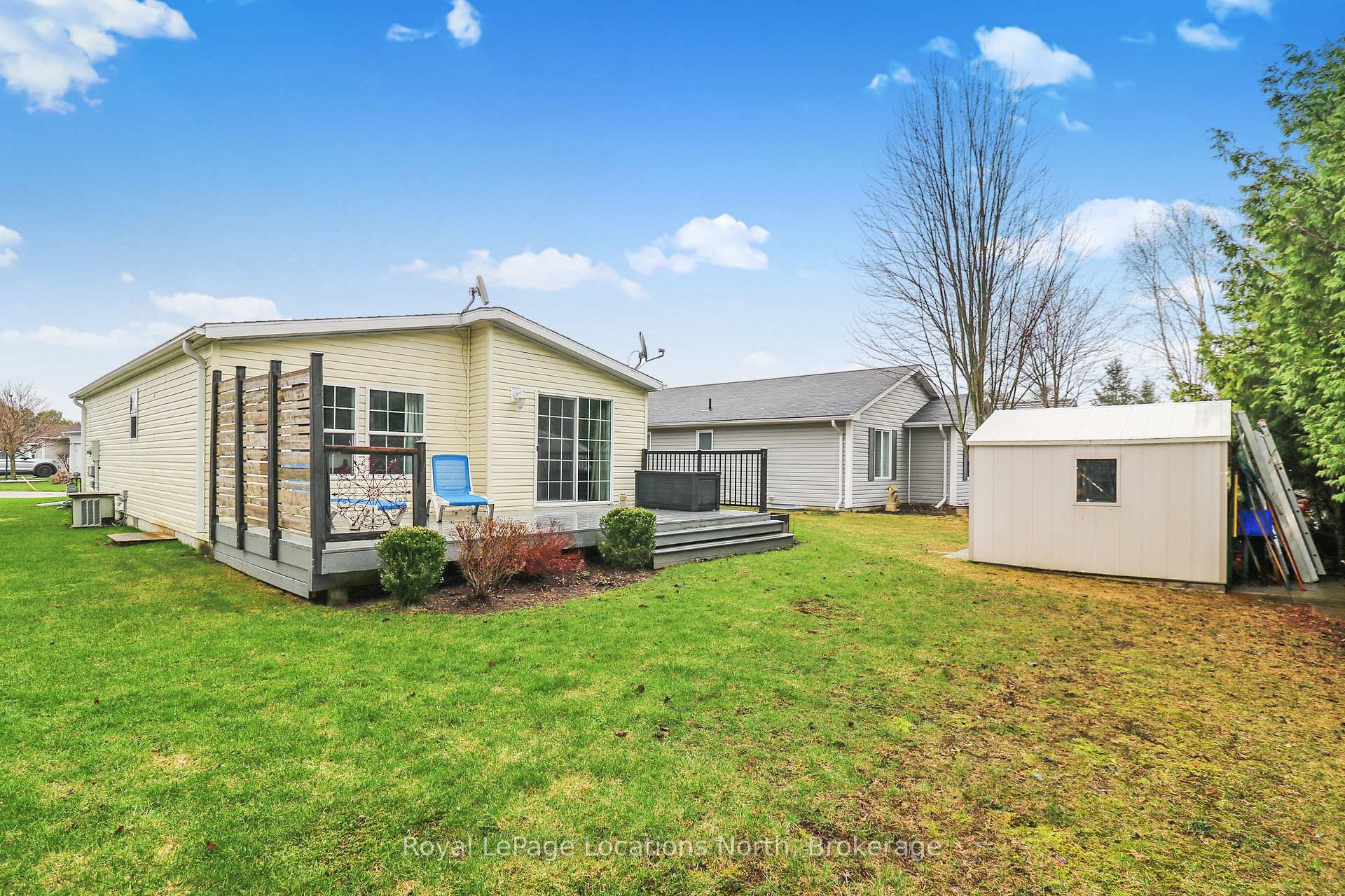 Photo 26 of 5 Ventnor Crescent, Wasaga Beach — HOMEH