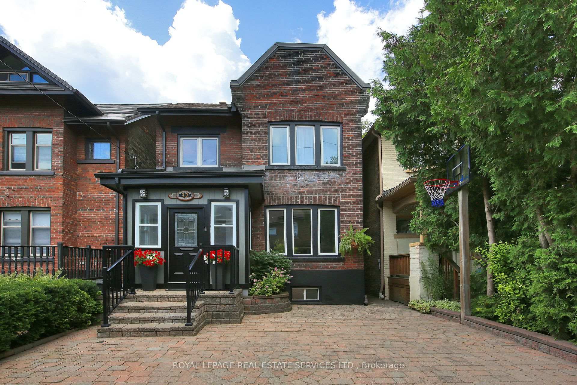 Photo 6 of 32 Coady Avenue, Toronto, South Riverdale — HOMEH