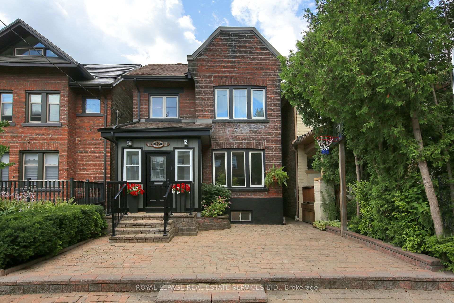 Photo 4 of 32 Coady Avenue, Toronto, South Riverdale — HOMEH