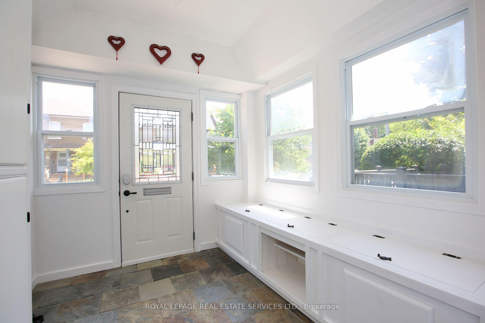 Photo 3 of 32 Coady Avenue, Toronto, South Riverdale — HOMEH
