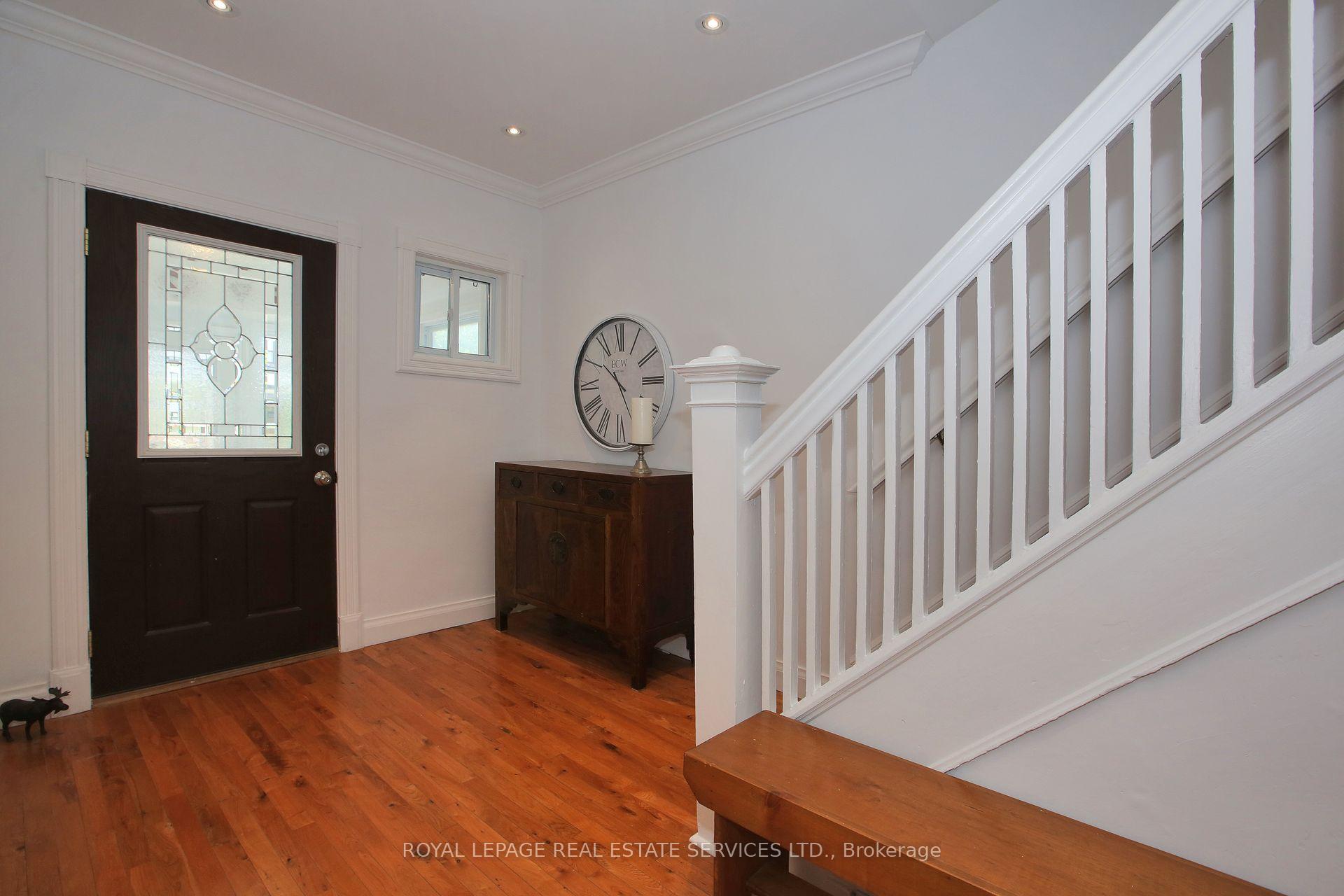 Photo 7 of 32 Coady Avenue, Toronto, South Riverdale — HOMEH