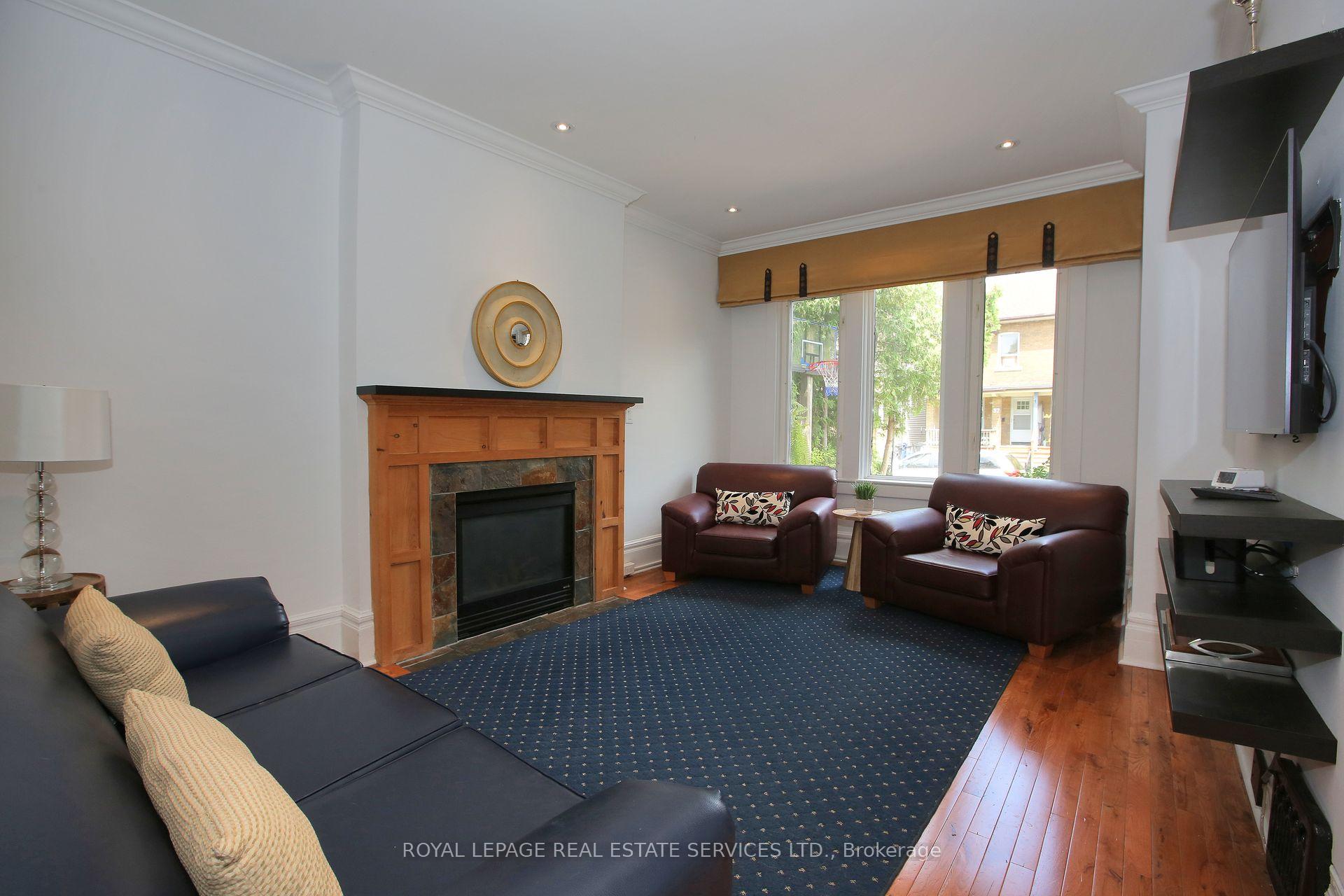 Photo 39 of 32 Coady Avenue, Toronto, South Riverdale — HOMEH