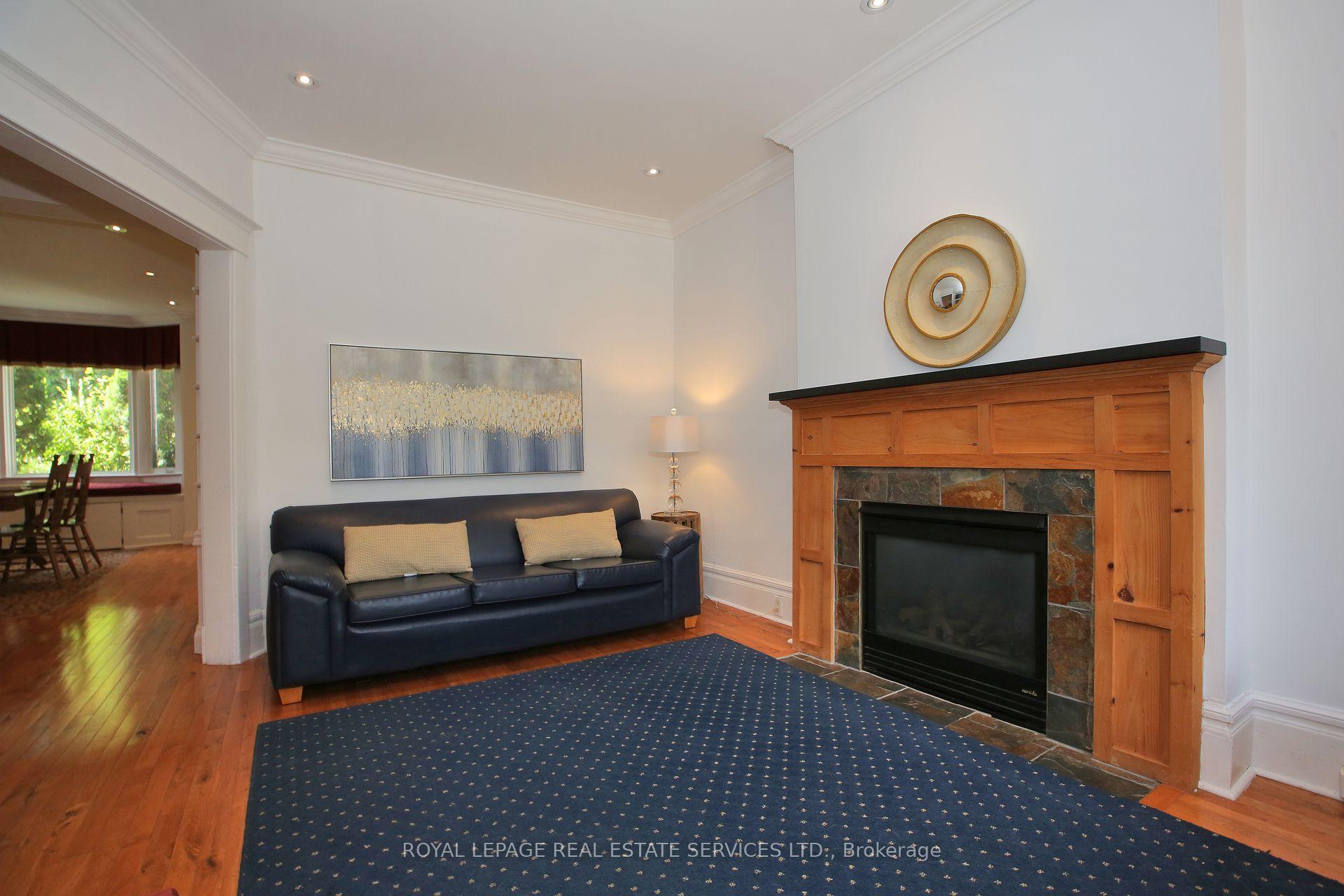 Photo 22 of 32 Coady Avenue, Toronto, South Riverdale — HOMEH