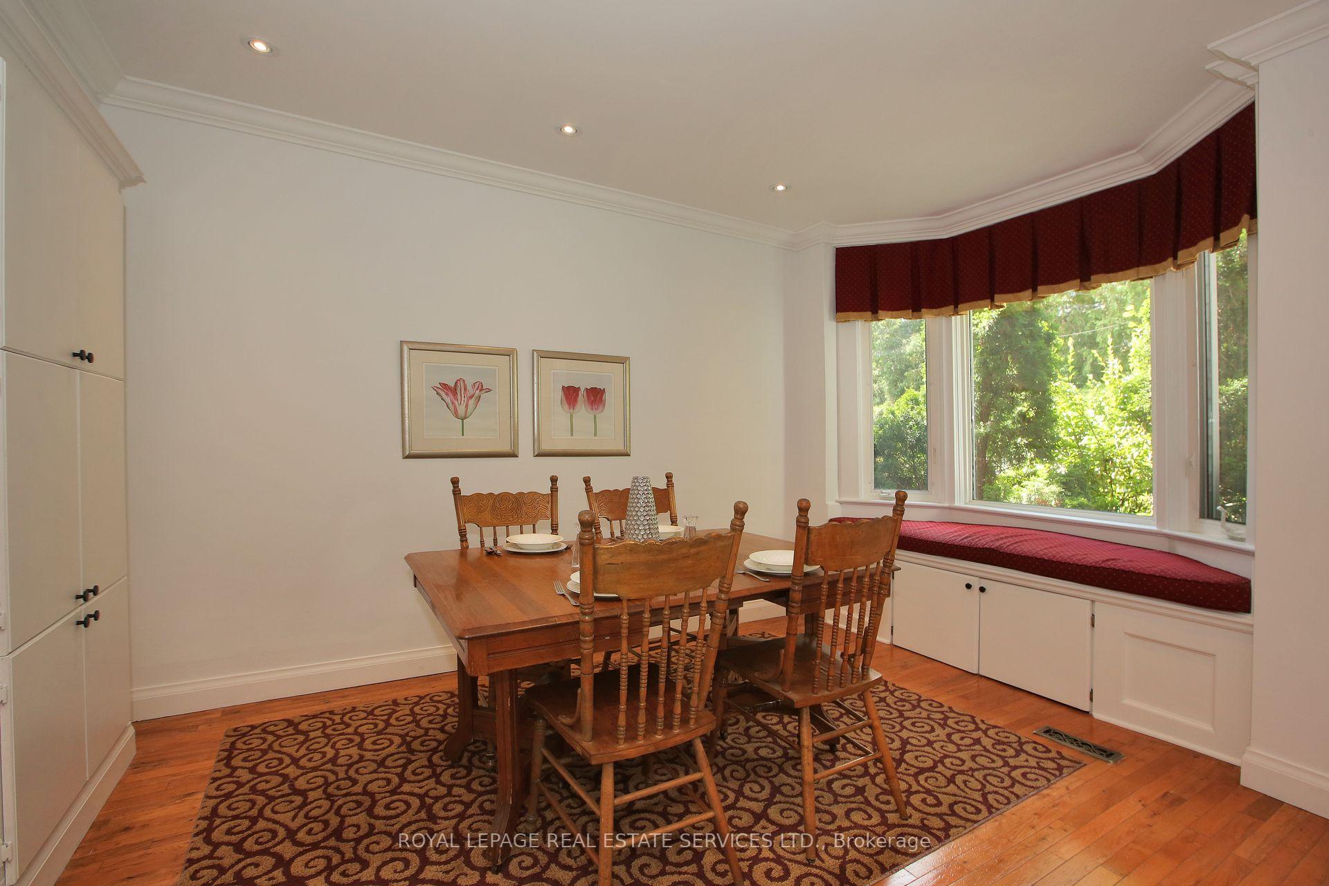 Photo 8 of 32 Coady Avenue, Toronto, South Riverdale — HOMEH