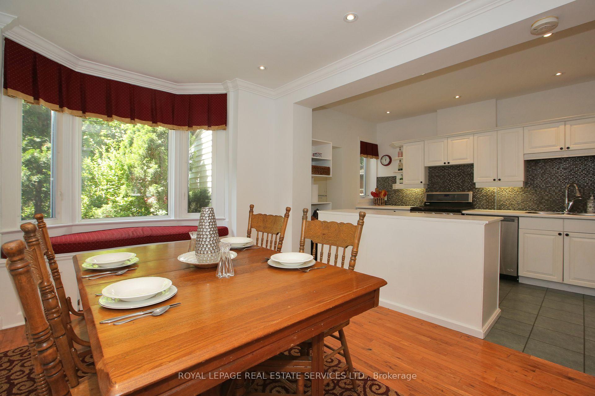 Photo 13 of 32 Coady Avenue, Toronto, South Riverdale — HOMEH