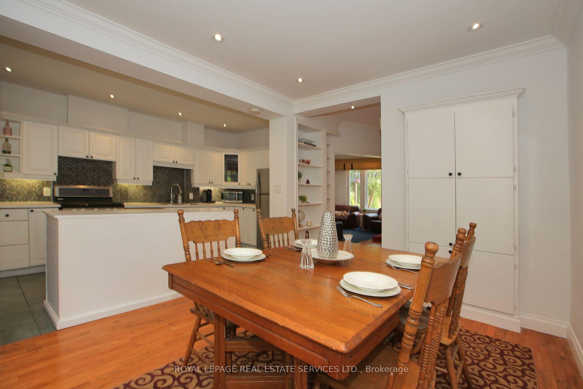 Photo 12 of 32 Coady Avenue, Toronto, South Riverdale — HOMEH