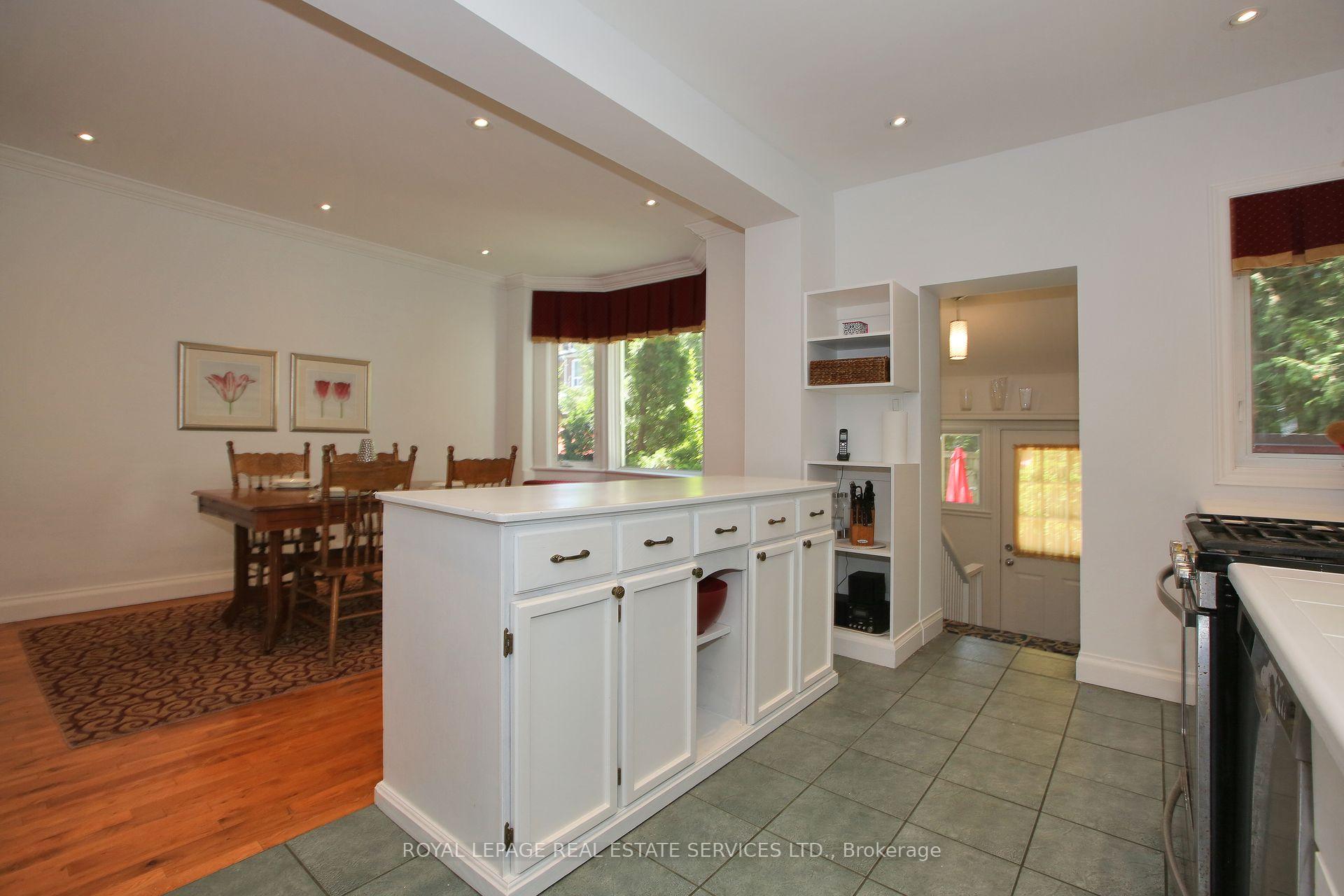 Photo 16 of 32 Coady Avenue, Toronto, South Riverdale — HOMEH