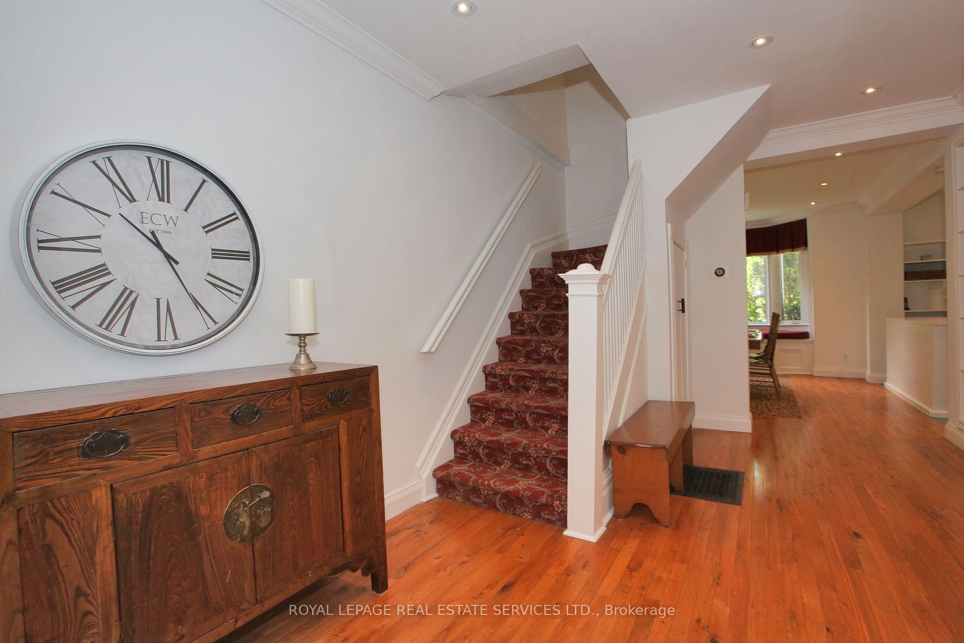 Photo 14 of 32 Coady Avenue, Toronto, South Riverdale — HOMEH