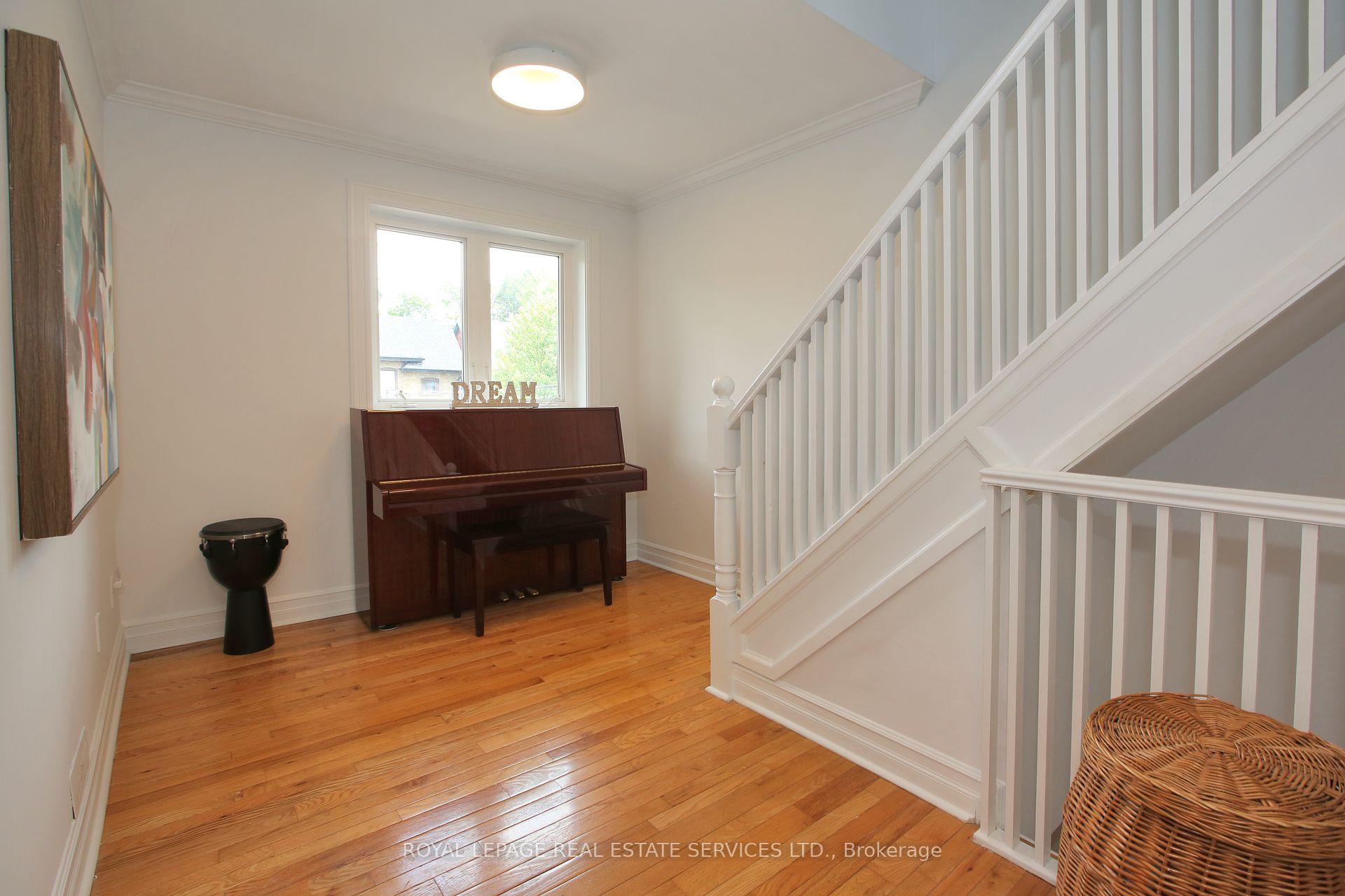 Photo 23 of 32 Coady Avenue, Toronto, South Riverdale — HOMEH