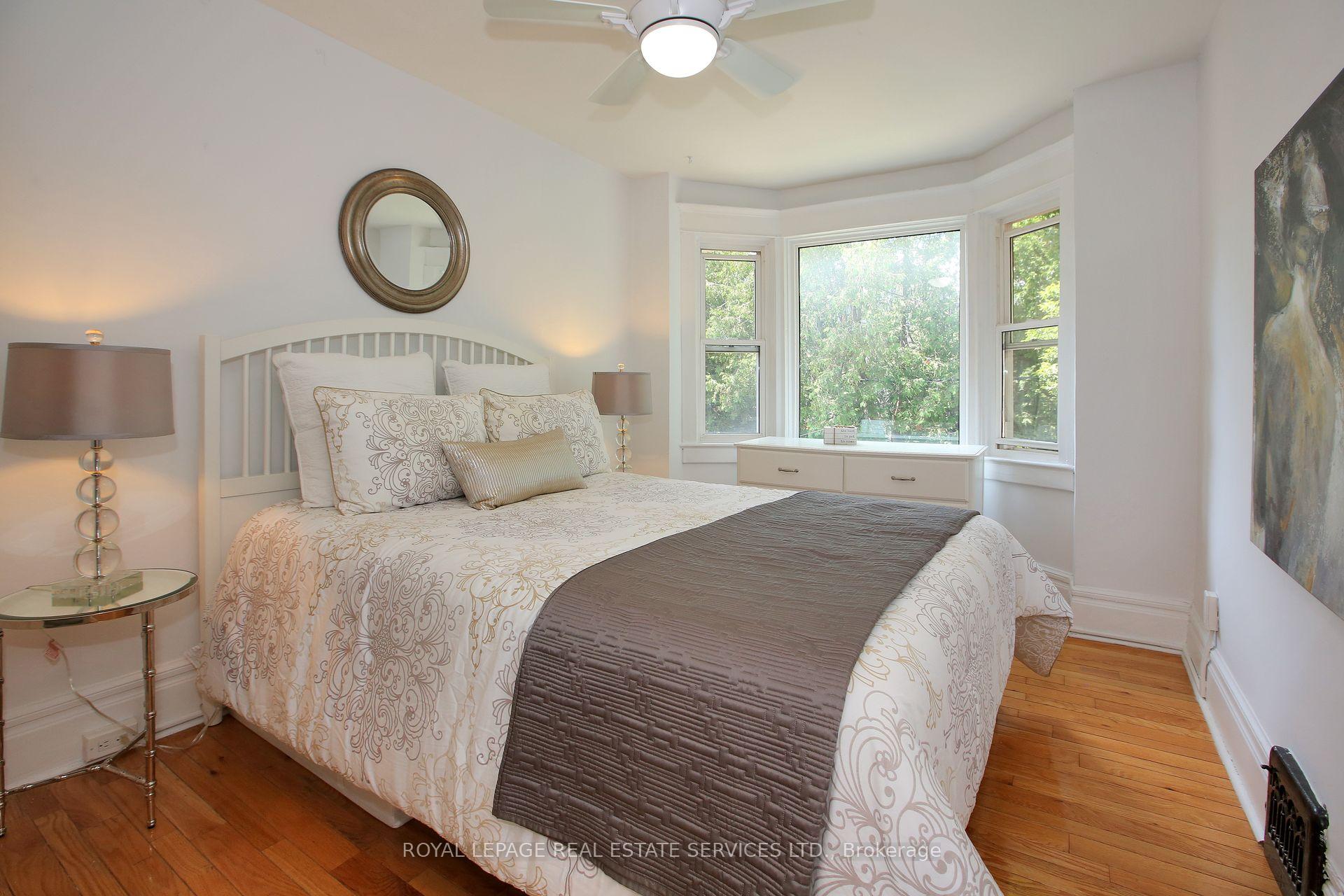 Photo 20 of 32 Coady Avenue, Toronto, South Riverdale — HOMEH