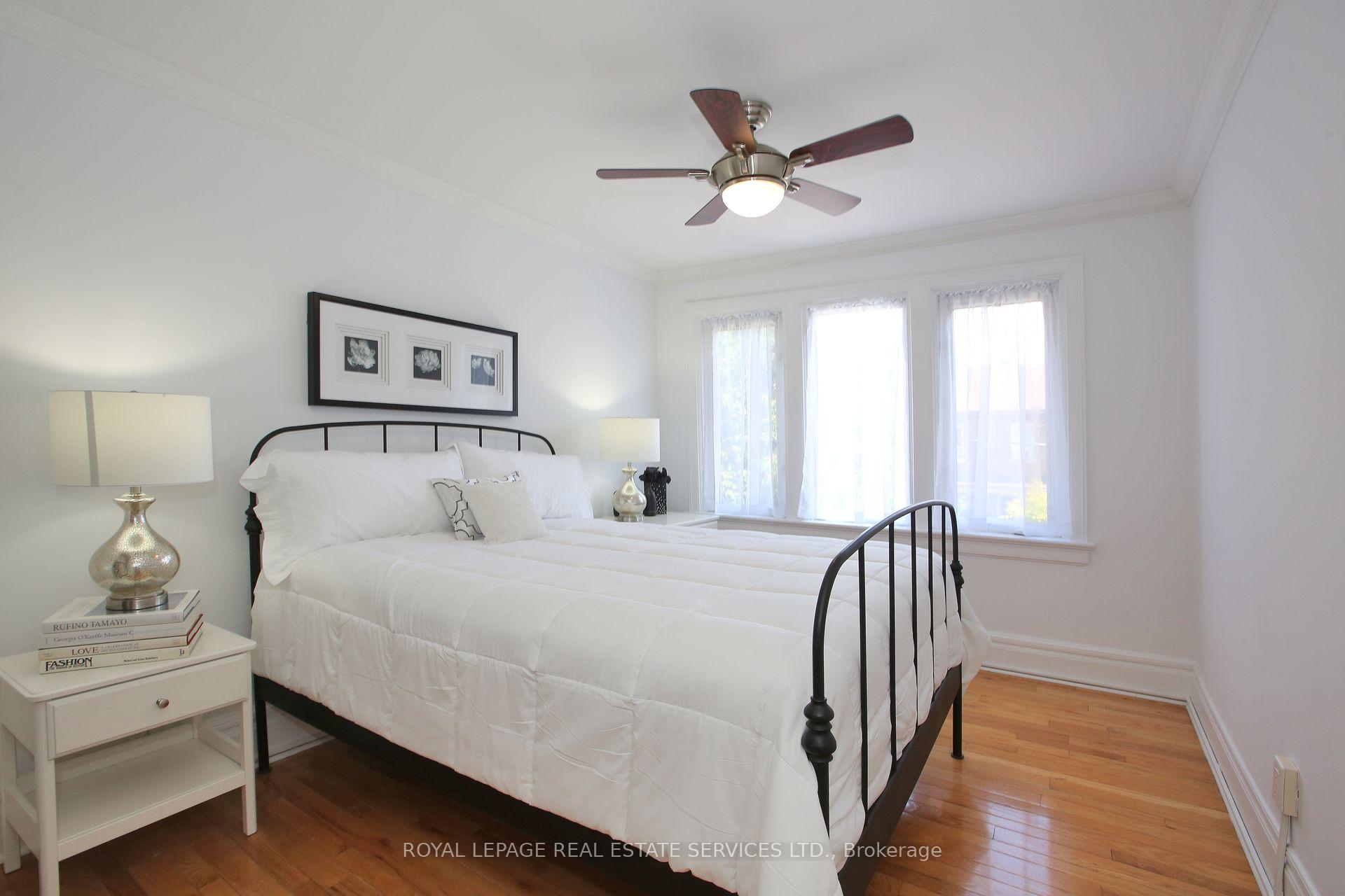 Photo 10 of 32 Coady Avenue, Toronto, South Riverdale — HOMEH