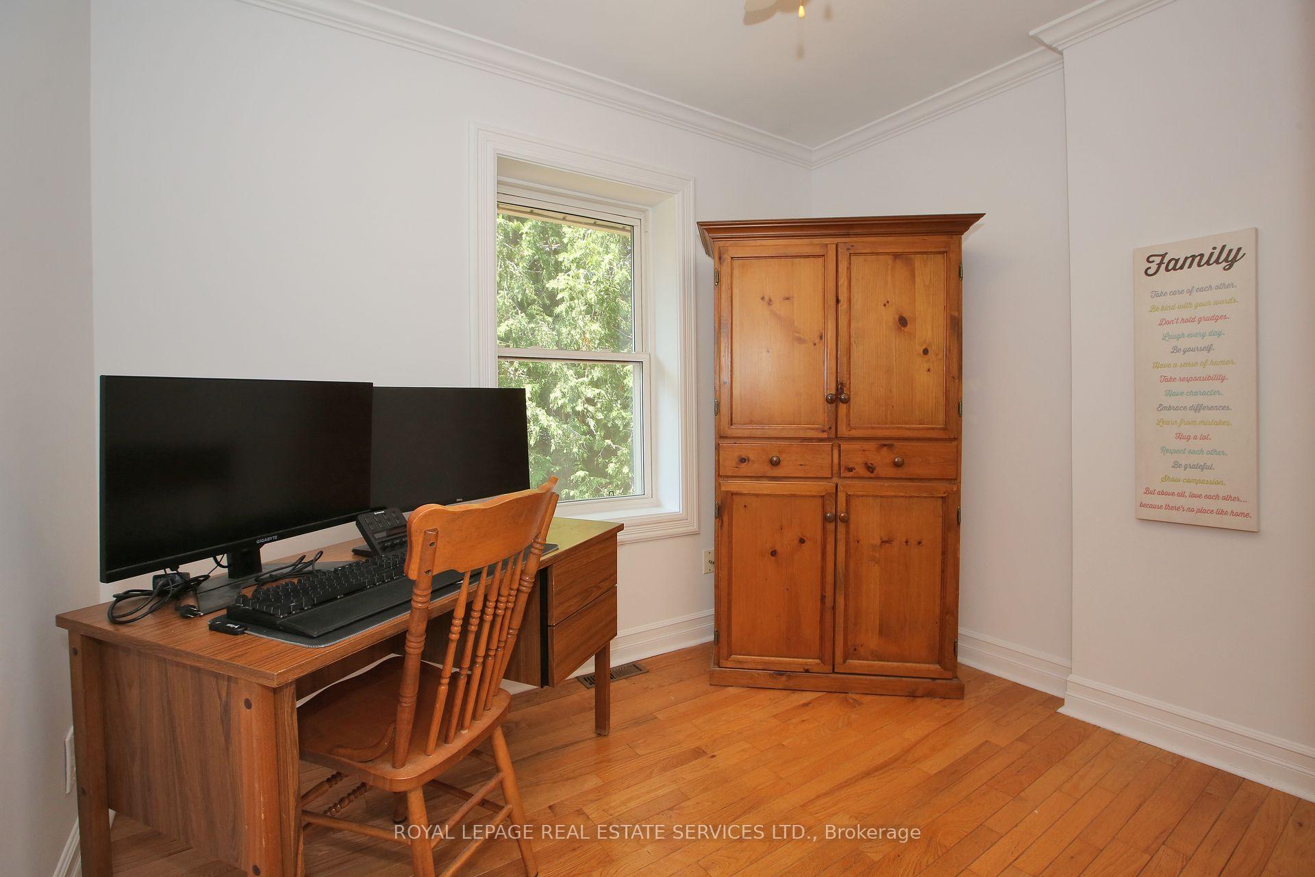 Photo 32 of 32 Coady Avenue, Toronto, South Riverdale — HOMEH