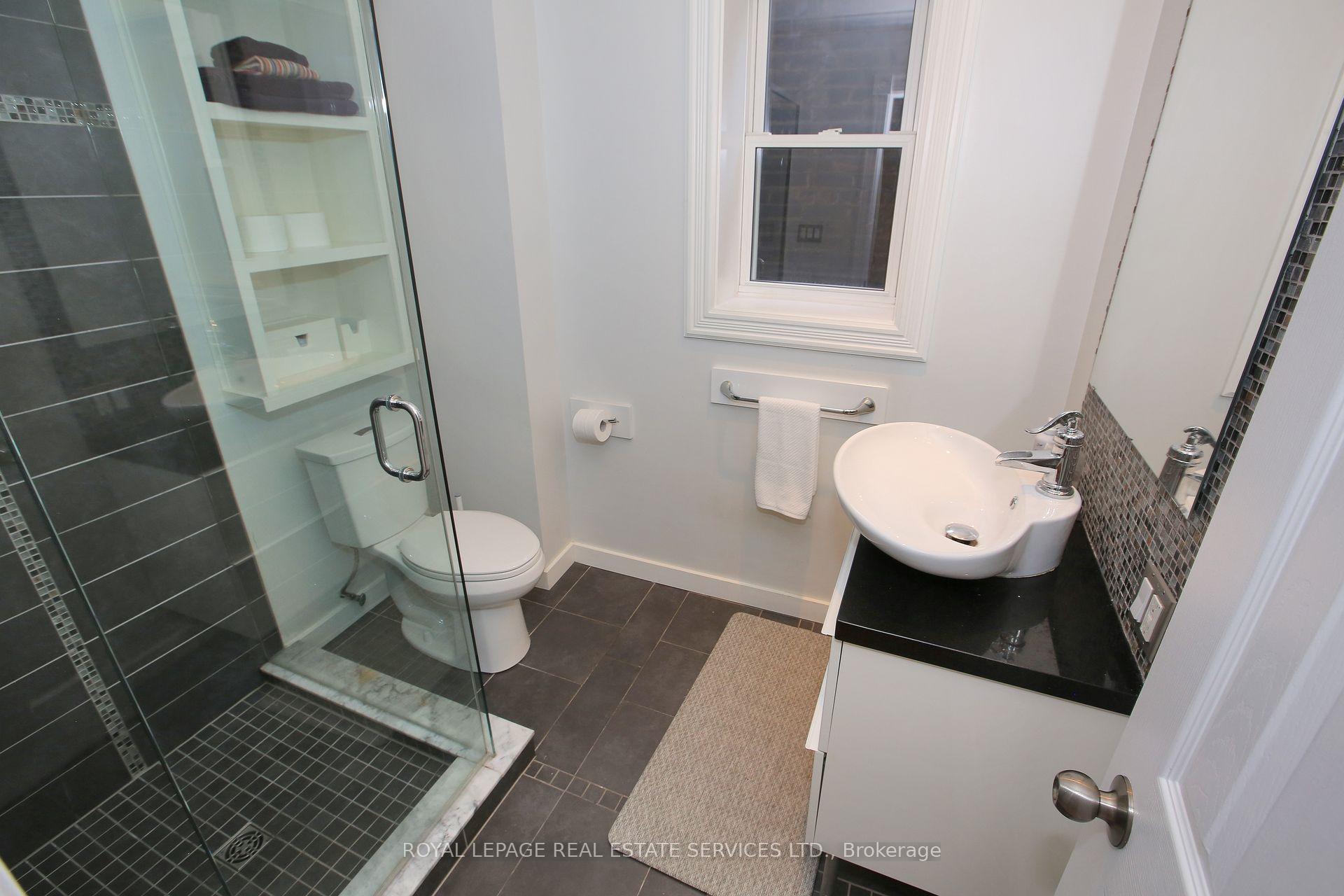 Photo 19 of 32 Coady Avenue, Toronto, South Riverdale — HOMEH