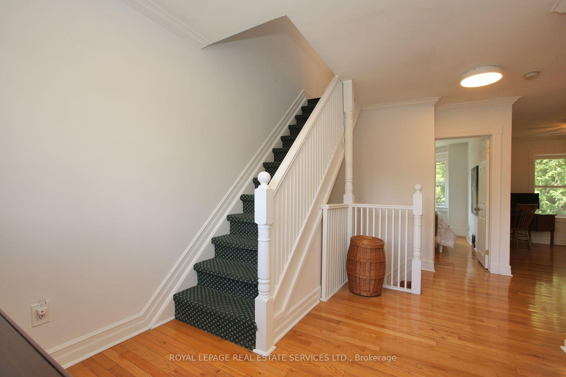 Photo 25 of 32 Coady Avenue, Toronto, South Riverdale — HOMEH