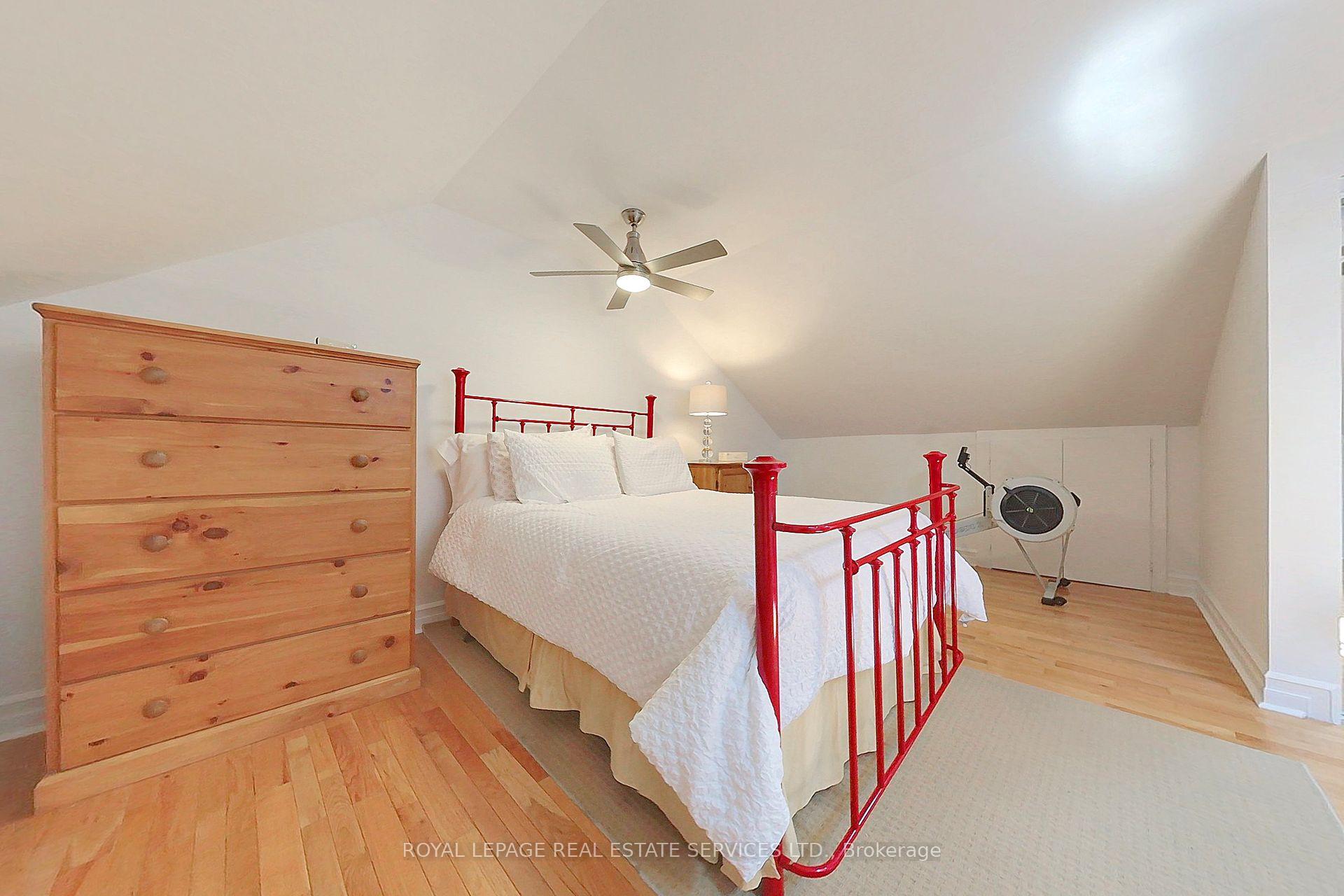 Photo 17 of 32 Coady Avenue, Toronto, South Riverdale — HOMEH