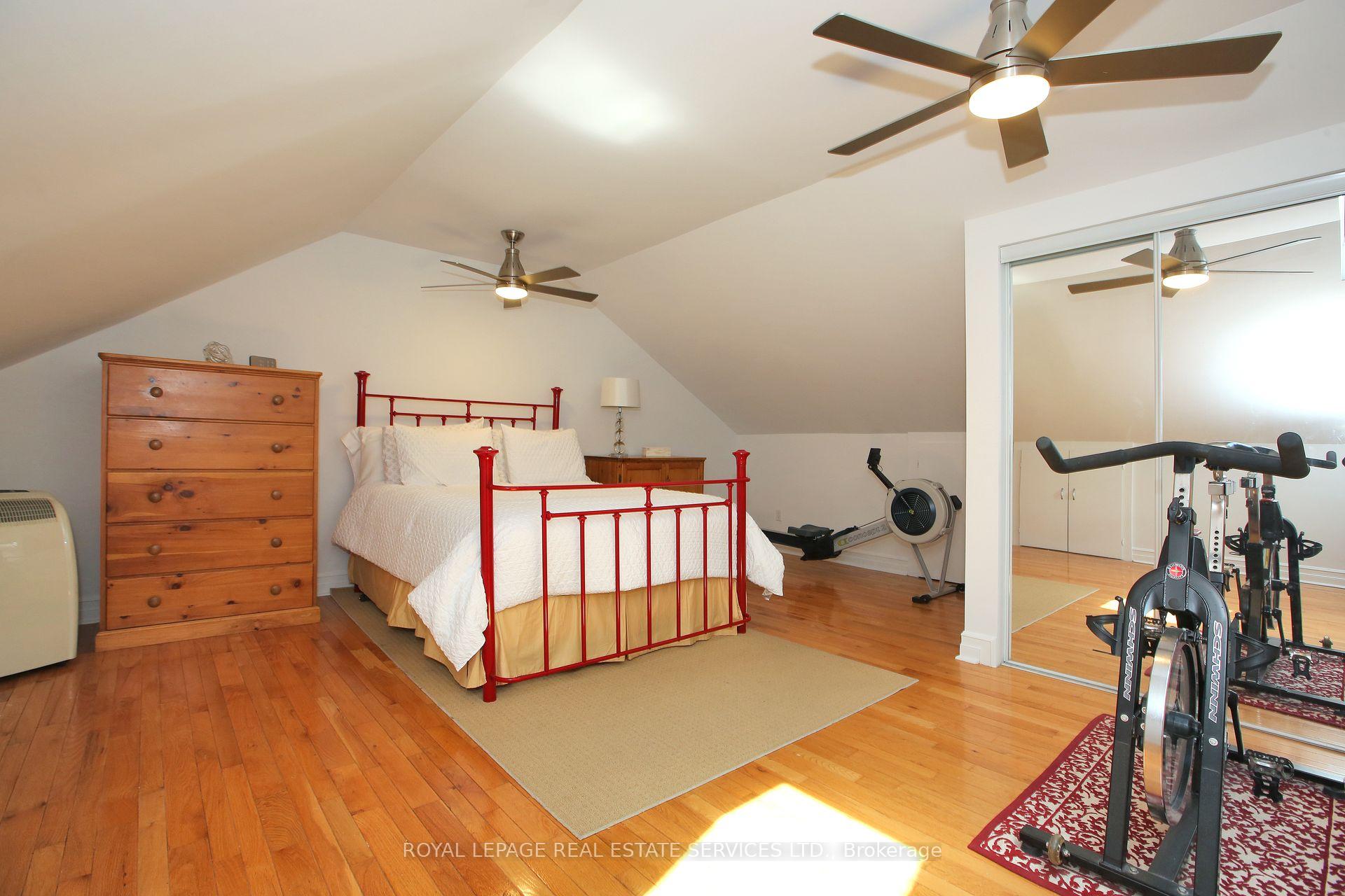Photo 30 of 32 Coady Avenue, Toronto, South Riverdale — HOMEH
