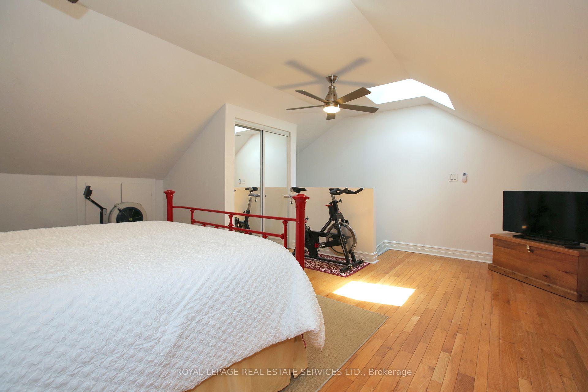 Photo 24 of 32 Coady Avenue, Toronto, South Riverdale — HOMEH