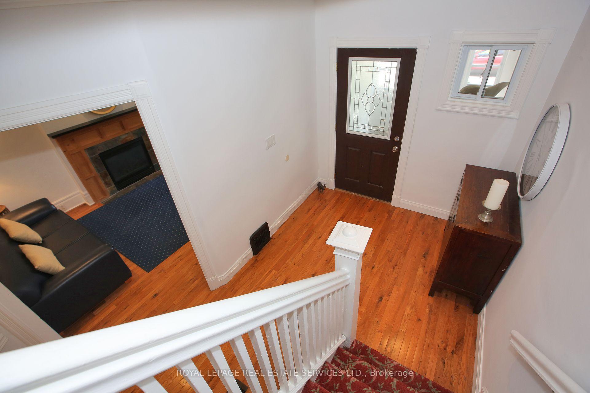 Photo 31 of 32 Coady Avenue, Toronto, South Riverdale — HOMEH
