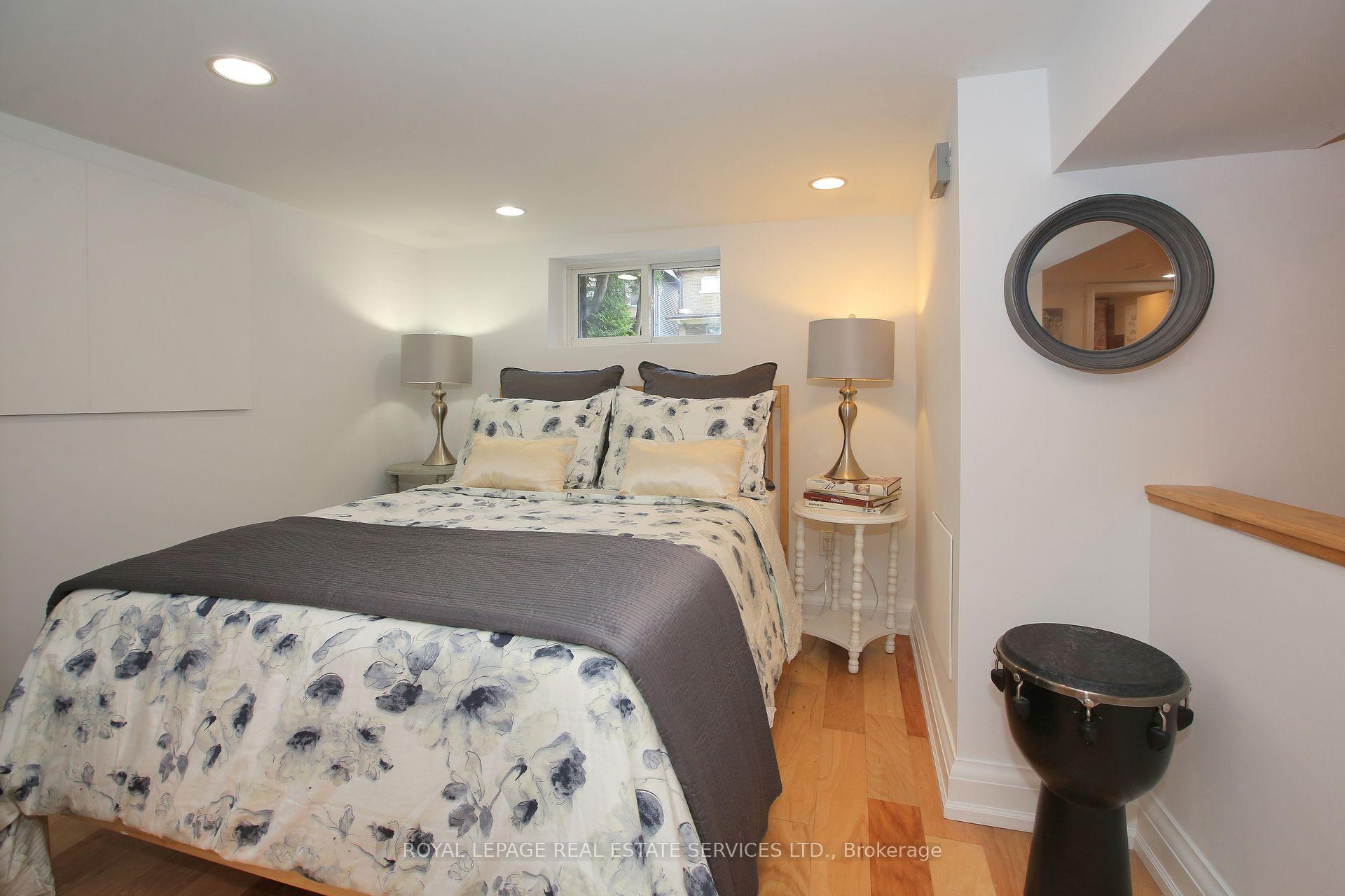 Photo 27 of 32 Coady Avenue, Toronto, South Riverdale — HOMEH
