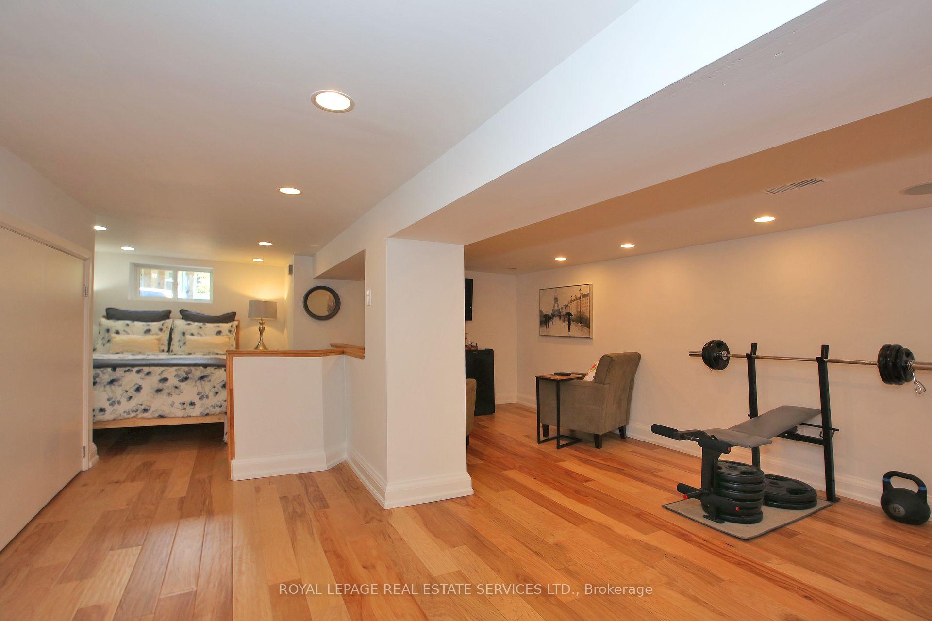 Photo 29 of 32 Coady Avenue, Toronto, South Riverdale — HOMEH