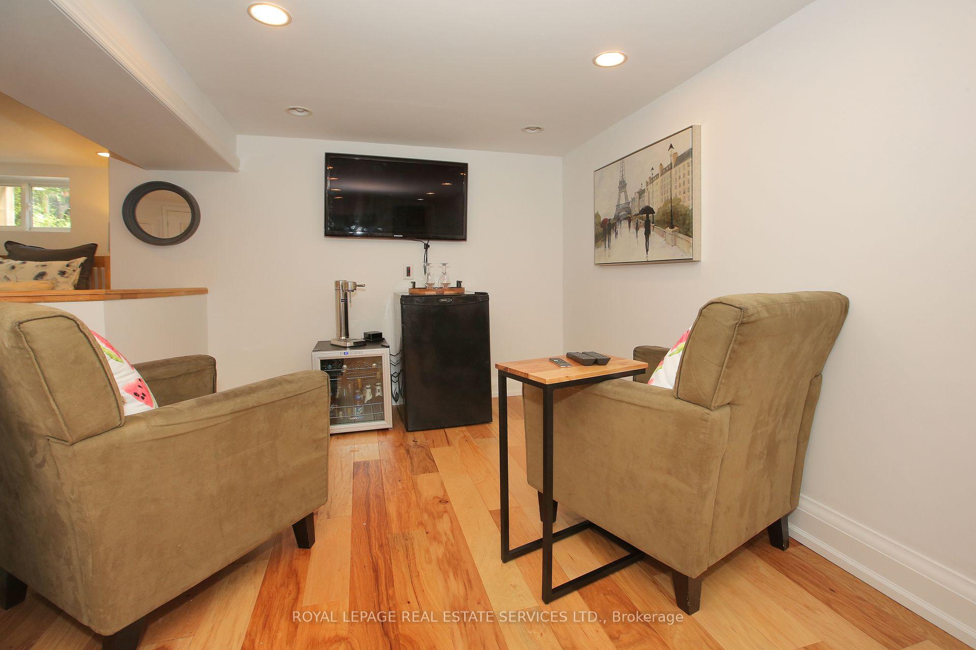 Photo 26 of 32 Coady Avenue, Toronto, South Riverdale — HOMEH