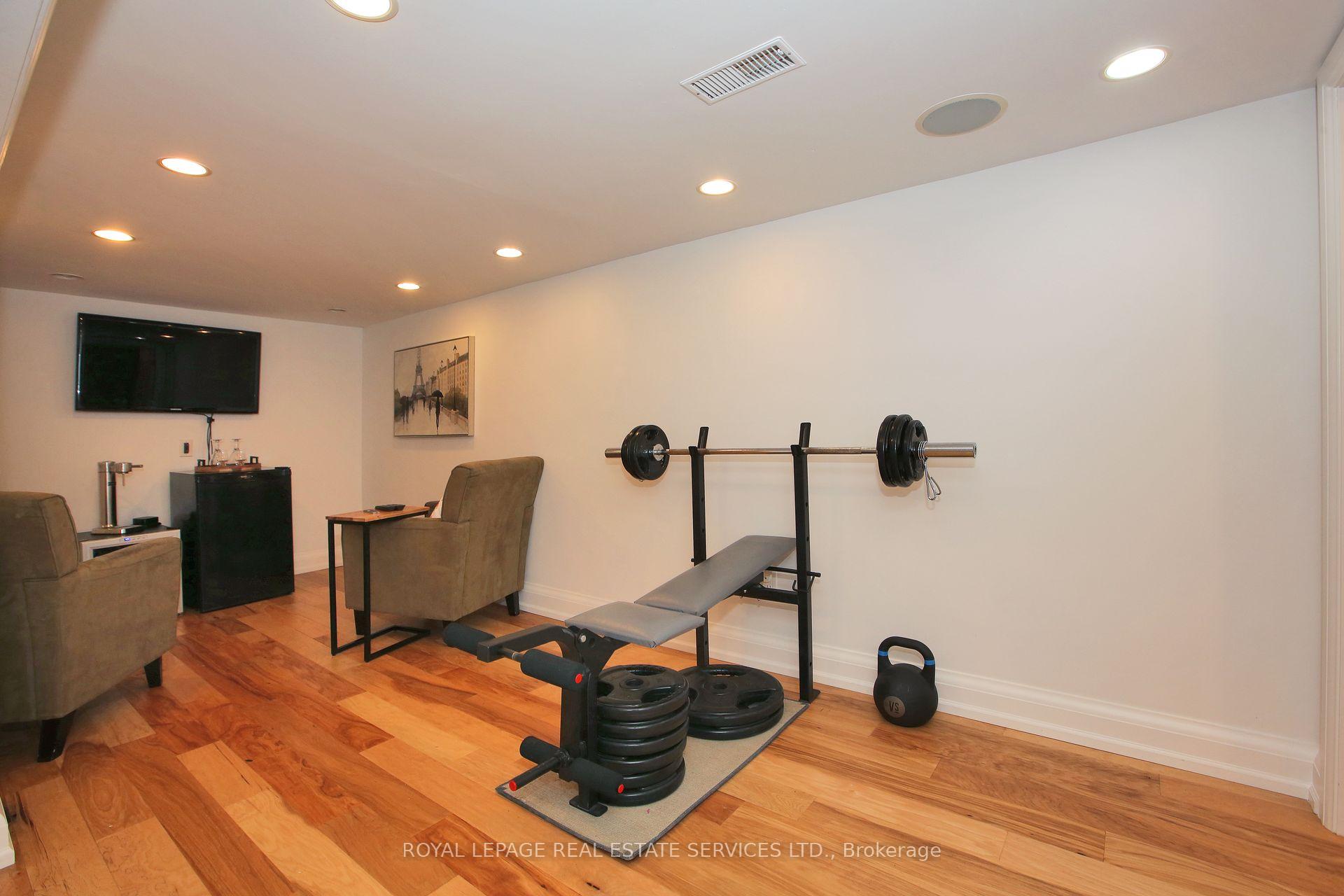 Photo 35 of 32 Coady Avenue, Toronto, South Riverdale — HOMEH