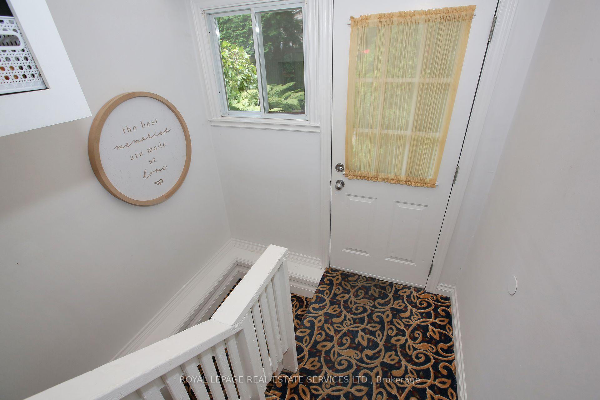 Photo 33 of 32 Coady Avenue, Toronto, South Riverdale — HOMEH