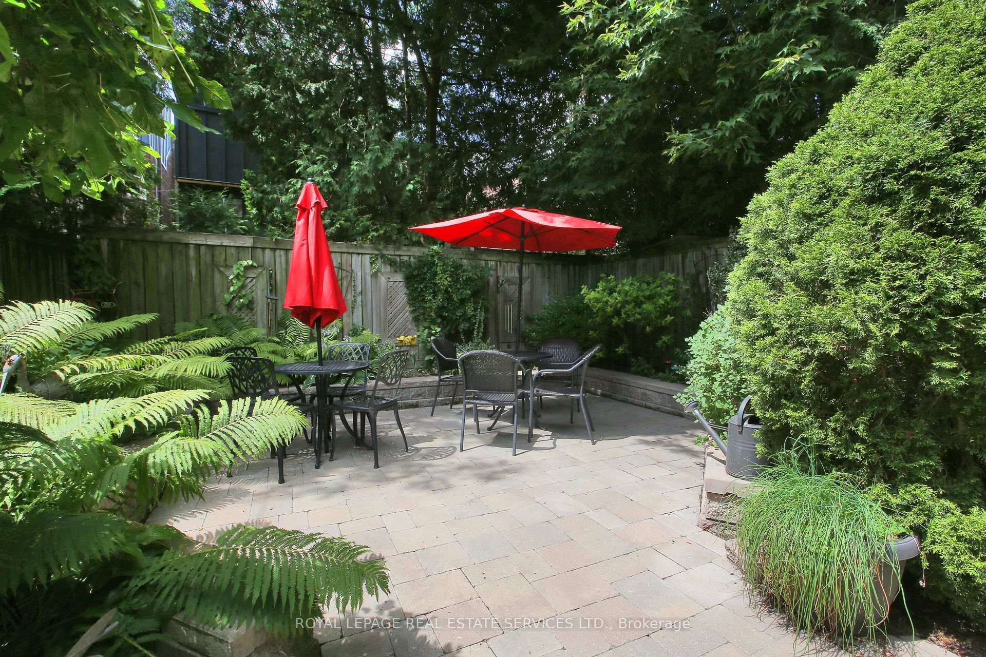 Photo 36 of 32 Coady Avenue, Toronto, South Riverdale — HOMEH