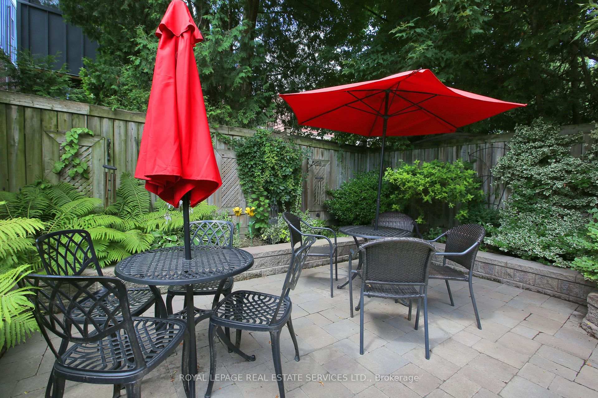 Photo 34 of 32 Coady Avenue, Toronto, South Riverdale — HOMEH