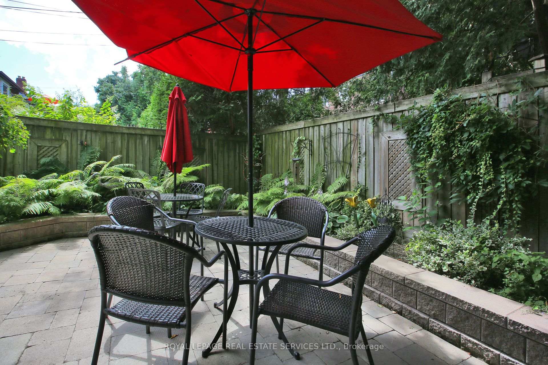 Photo 37 of 32 Coady Avenue, Toronto, South Riverdale — HOMEH